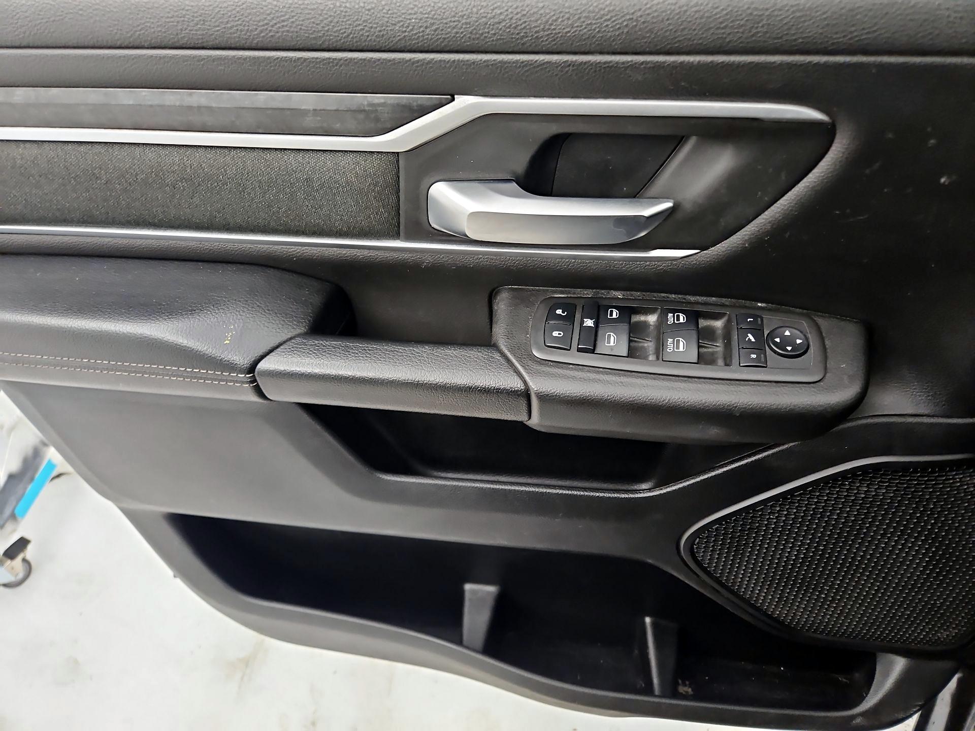 Thumbnail: 2022 RAM 1500 - 12