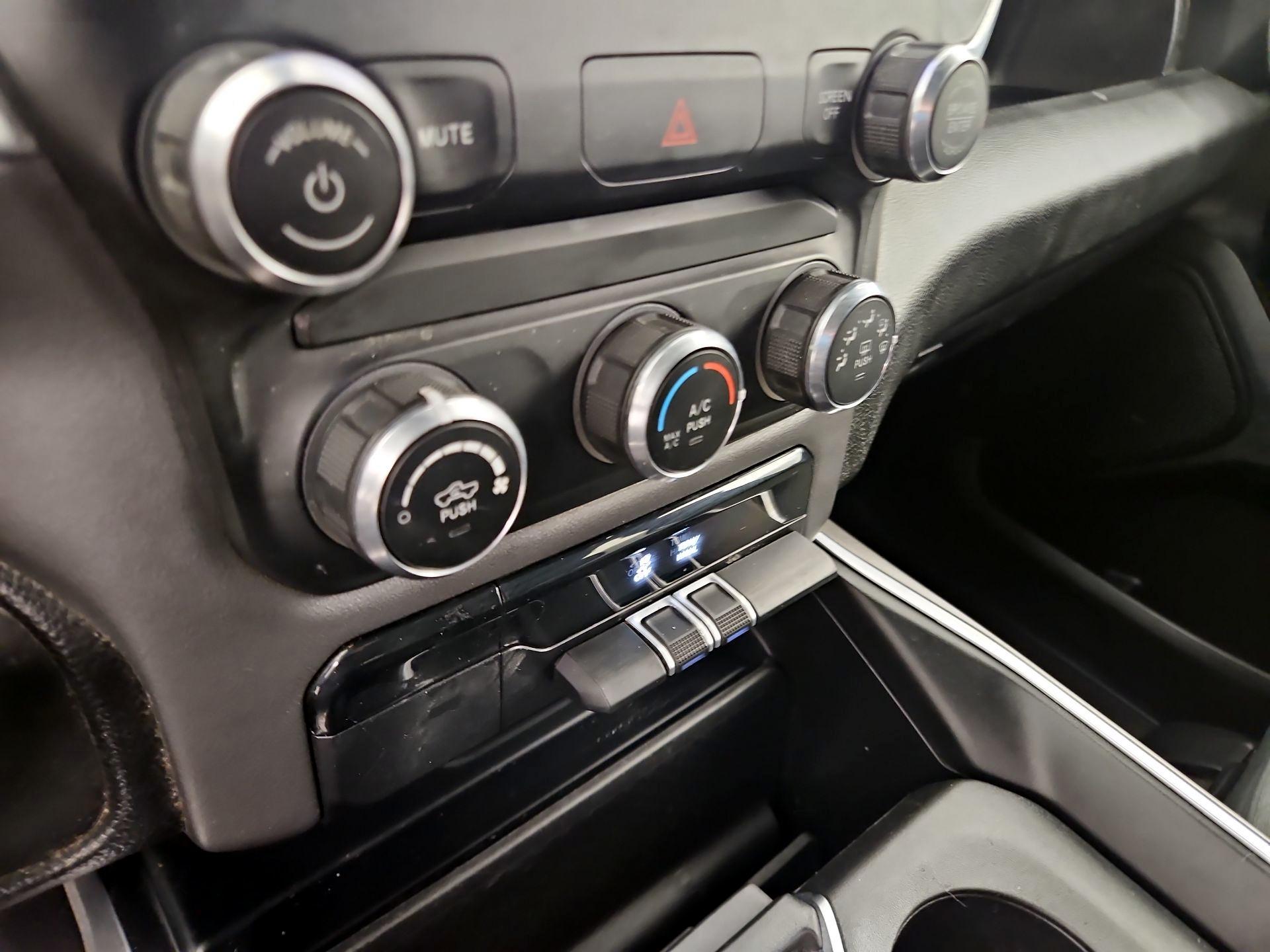 Thumbnail: 2022 RAM 1500 - 16