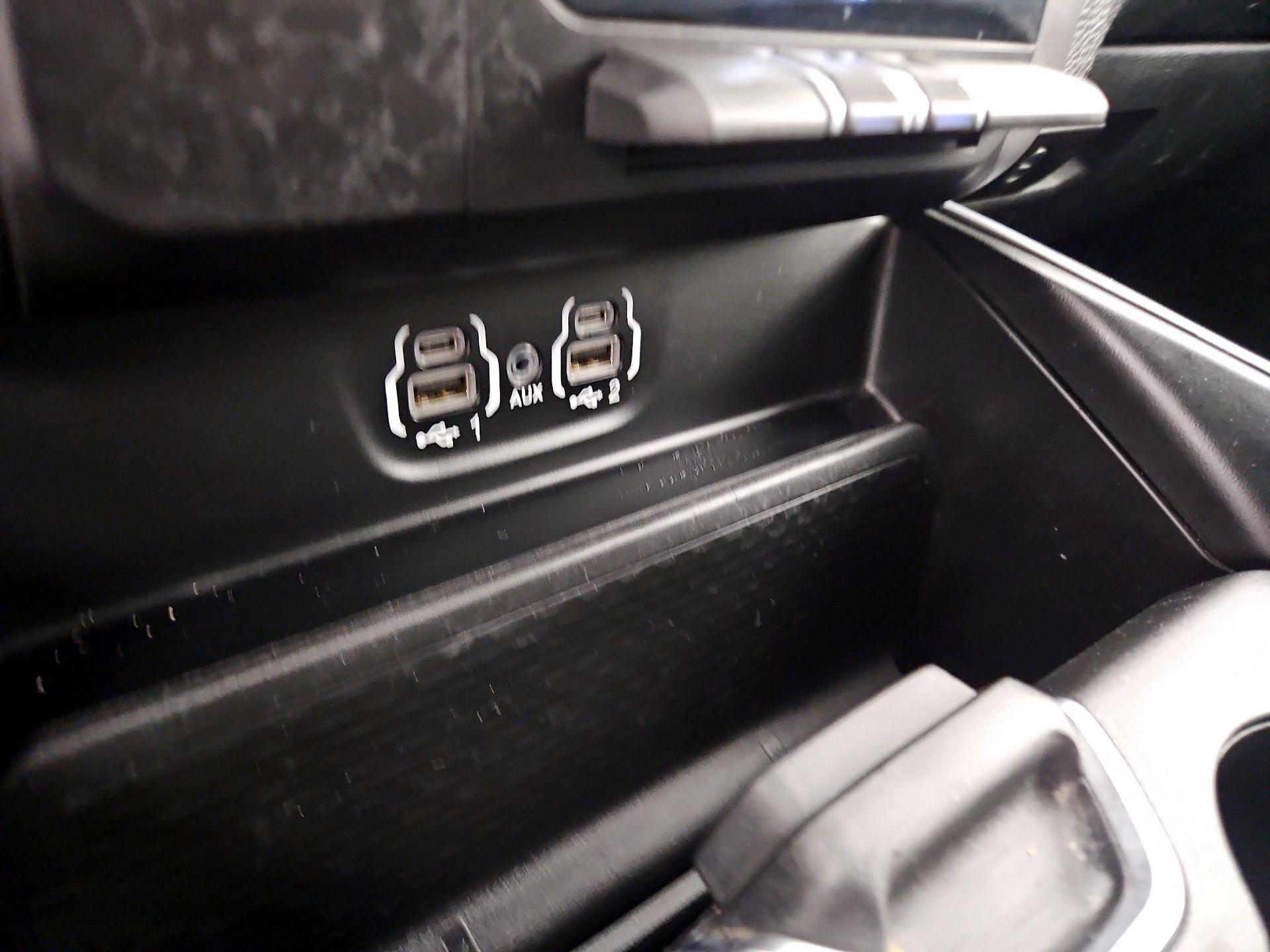 Thumbnail: 2022 RAM 1500 - 18