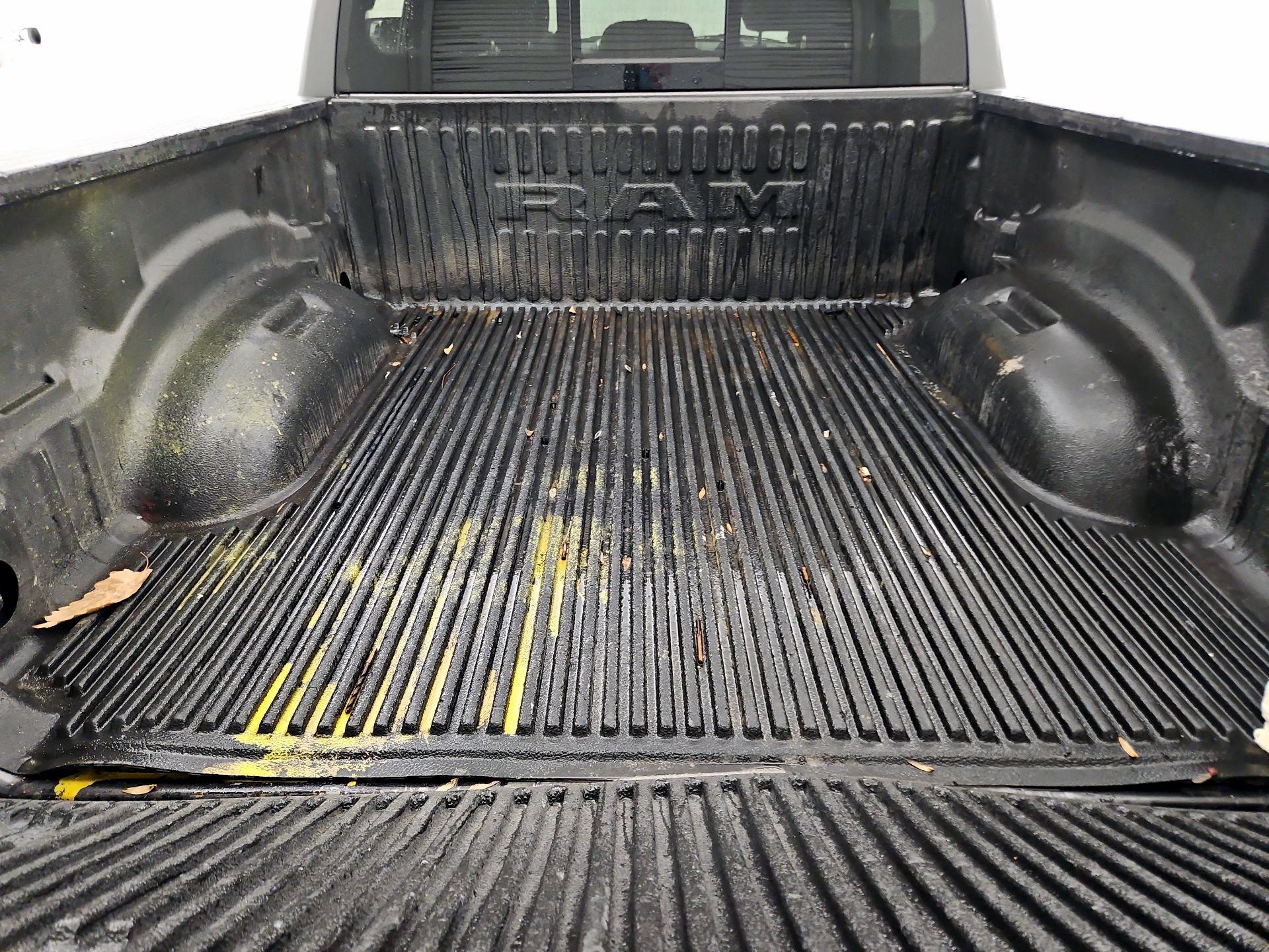 Thumbnail: 2022 RAM 1500 - 20