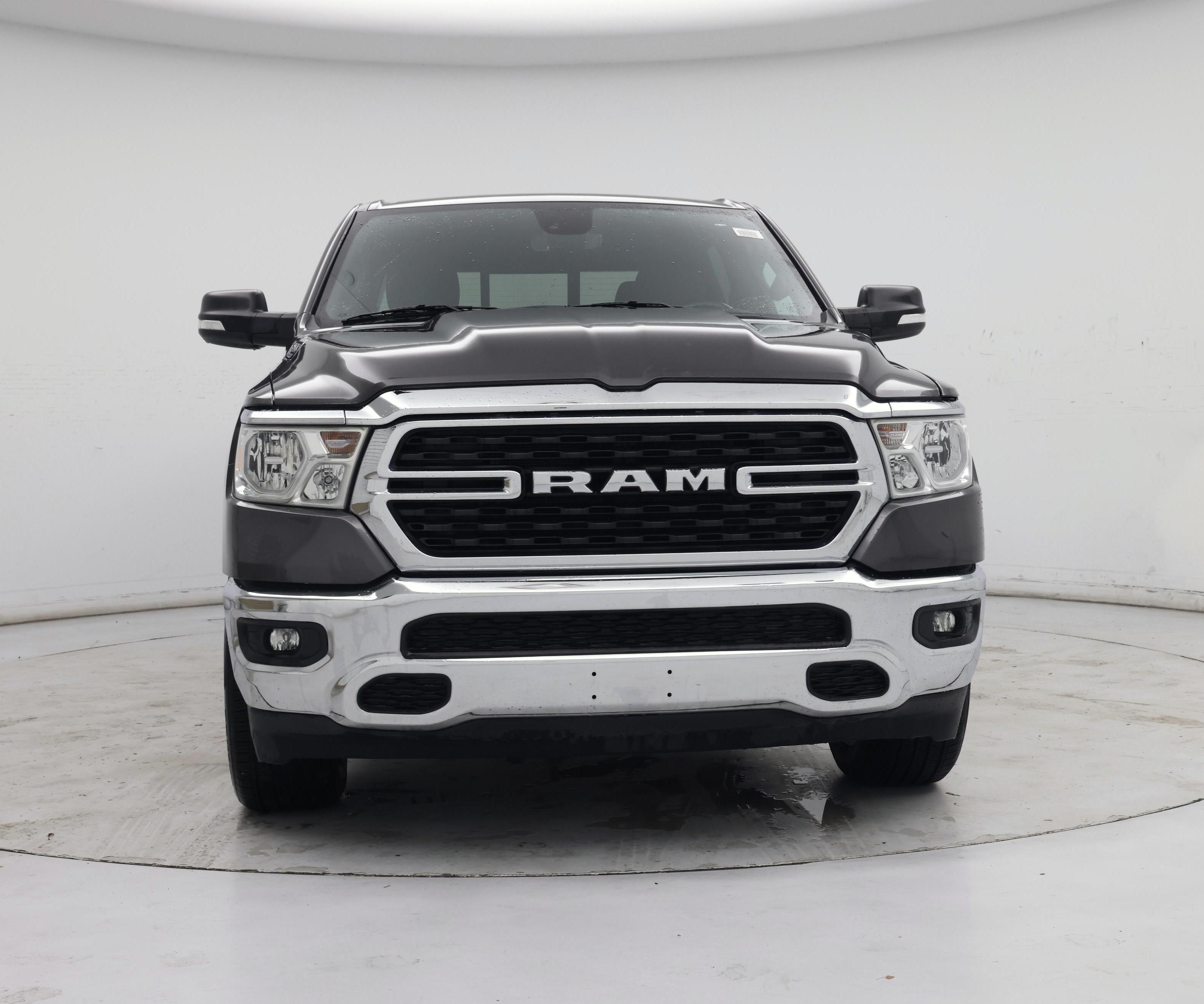 Thumbnail: 2022 RAM 1500 - 5