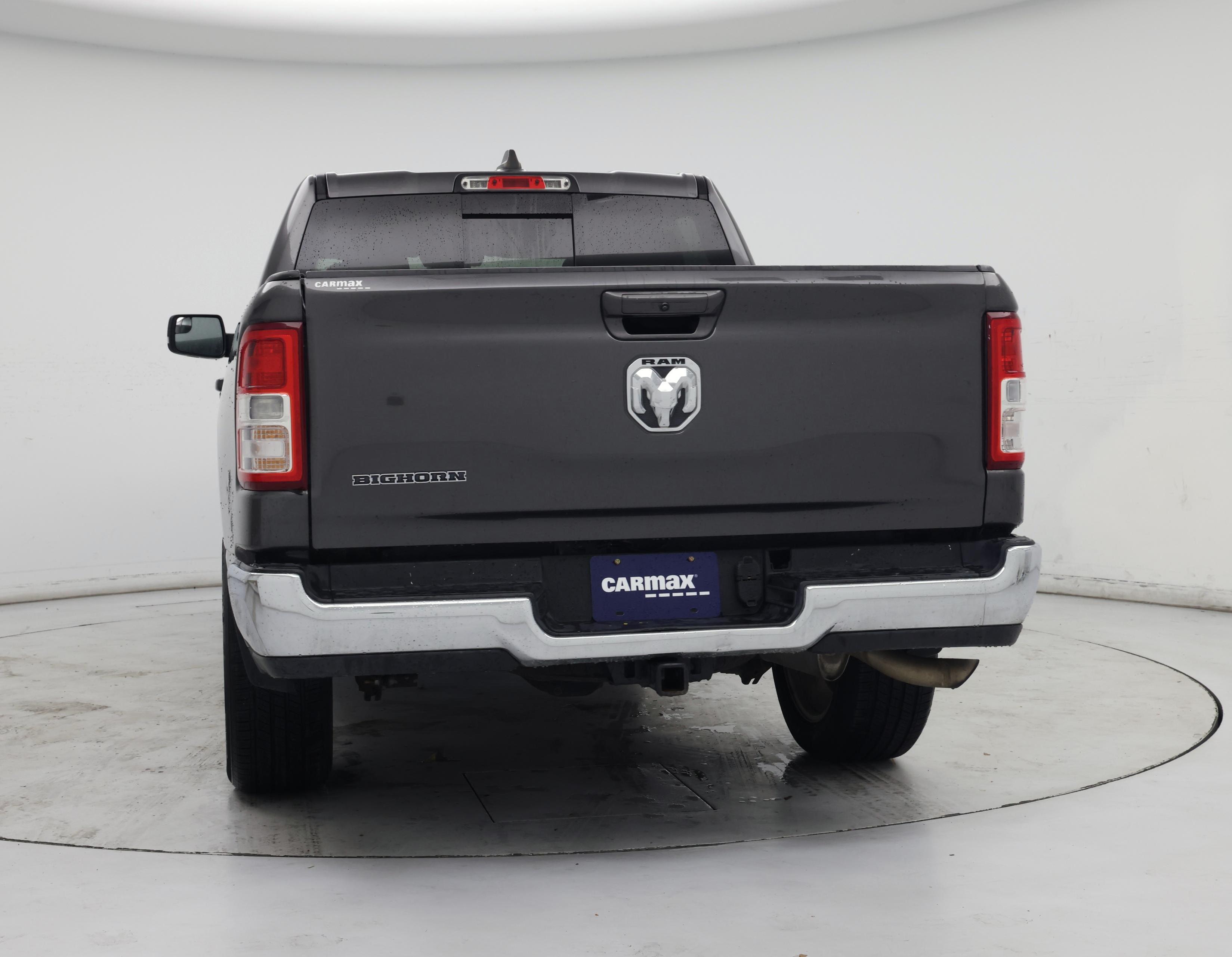 Thumbnail: 2022 RAM 1500 - 6