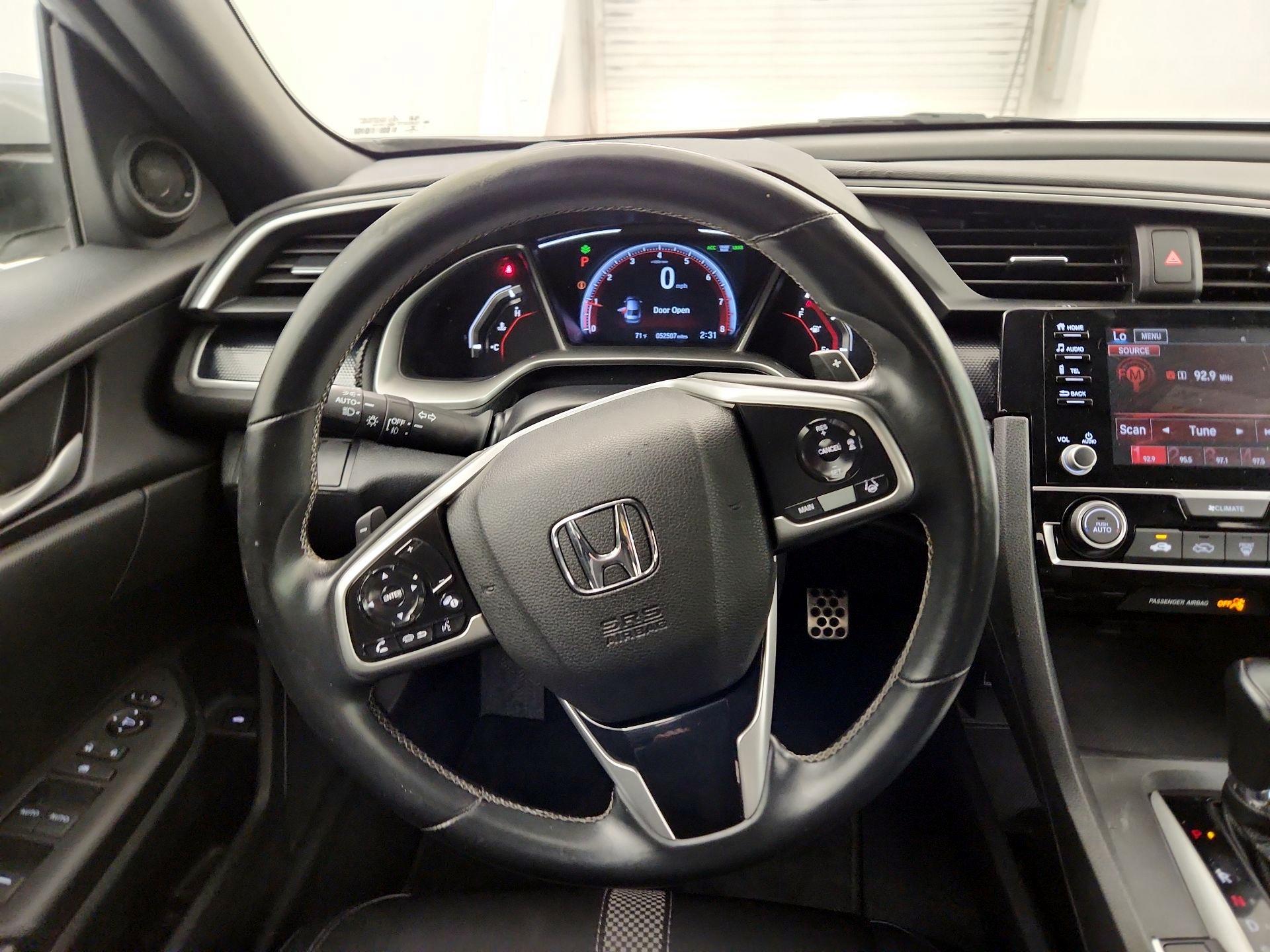 Thumbnail: 2020 Honda Civic - 10