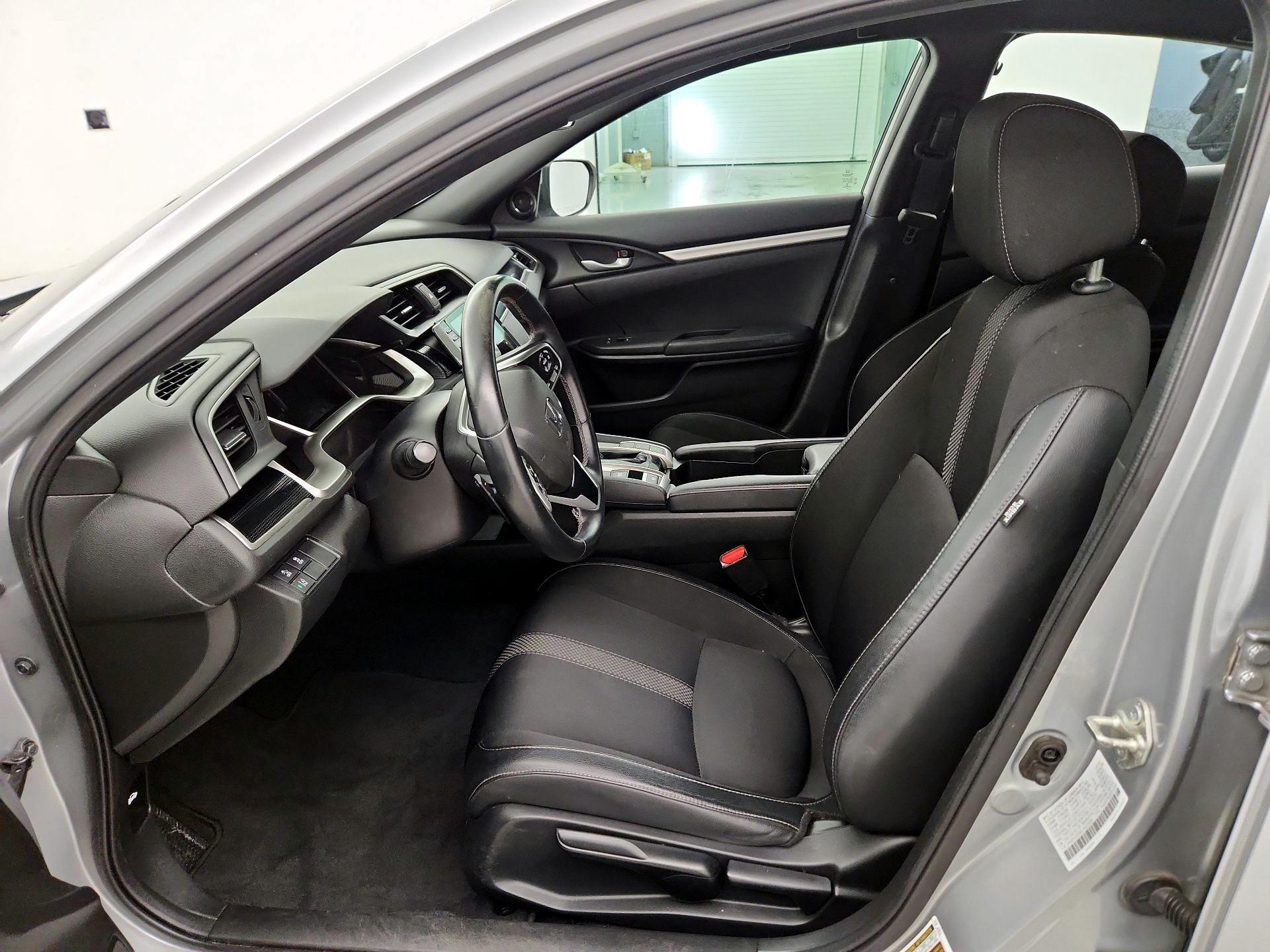 Thumbnail: 2020 Honda Civic - 11