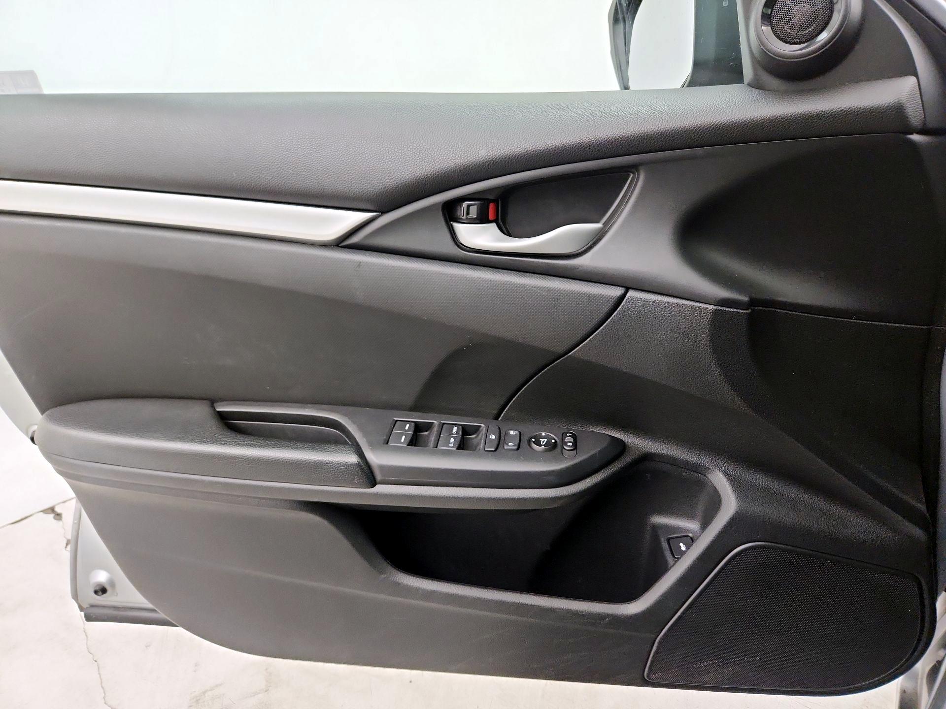 Thumbnail: 2020 Honda Civic - 12