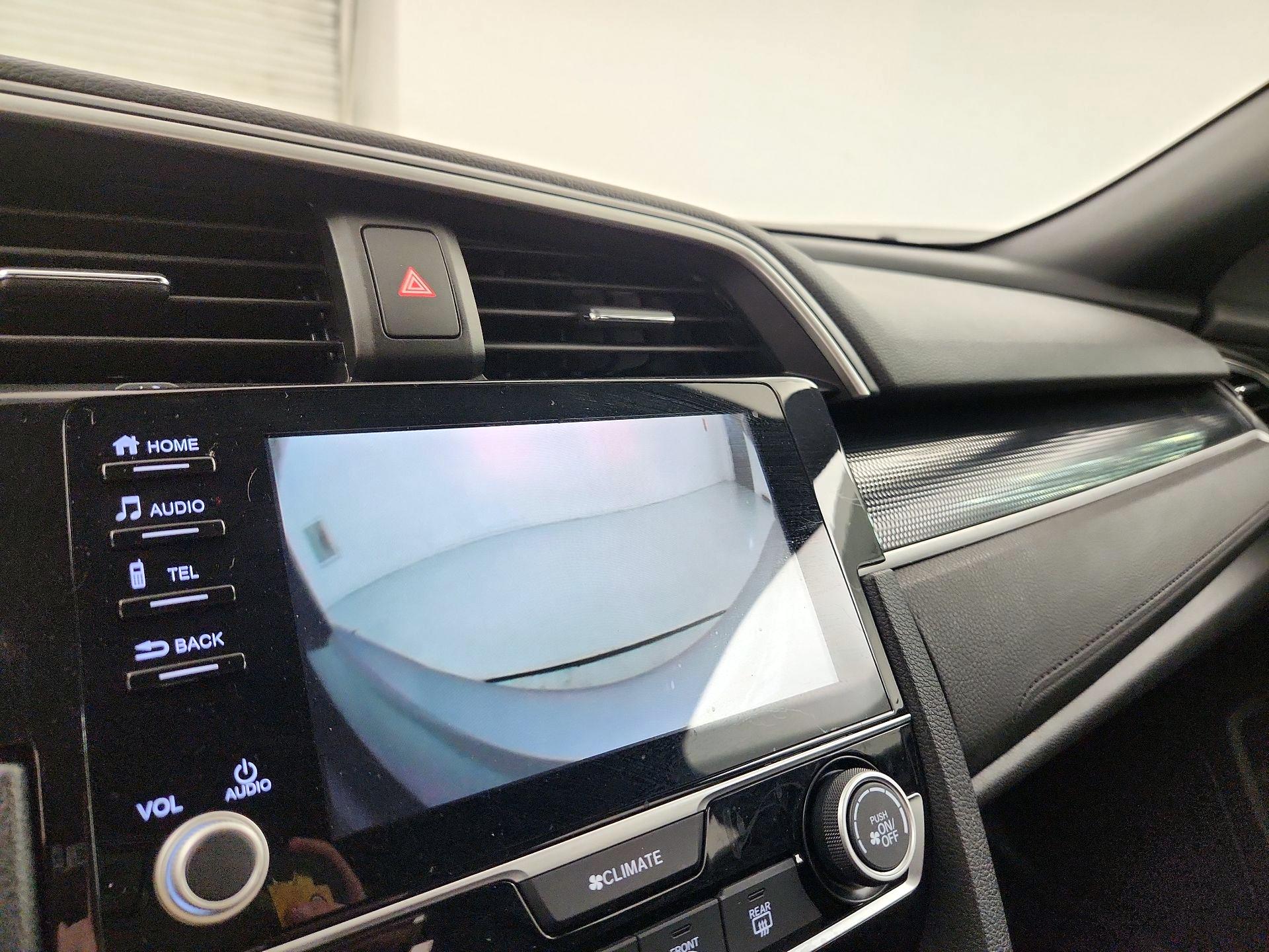 Thumbnail: 2020 Honda Civic - 14