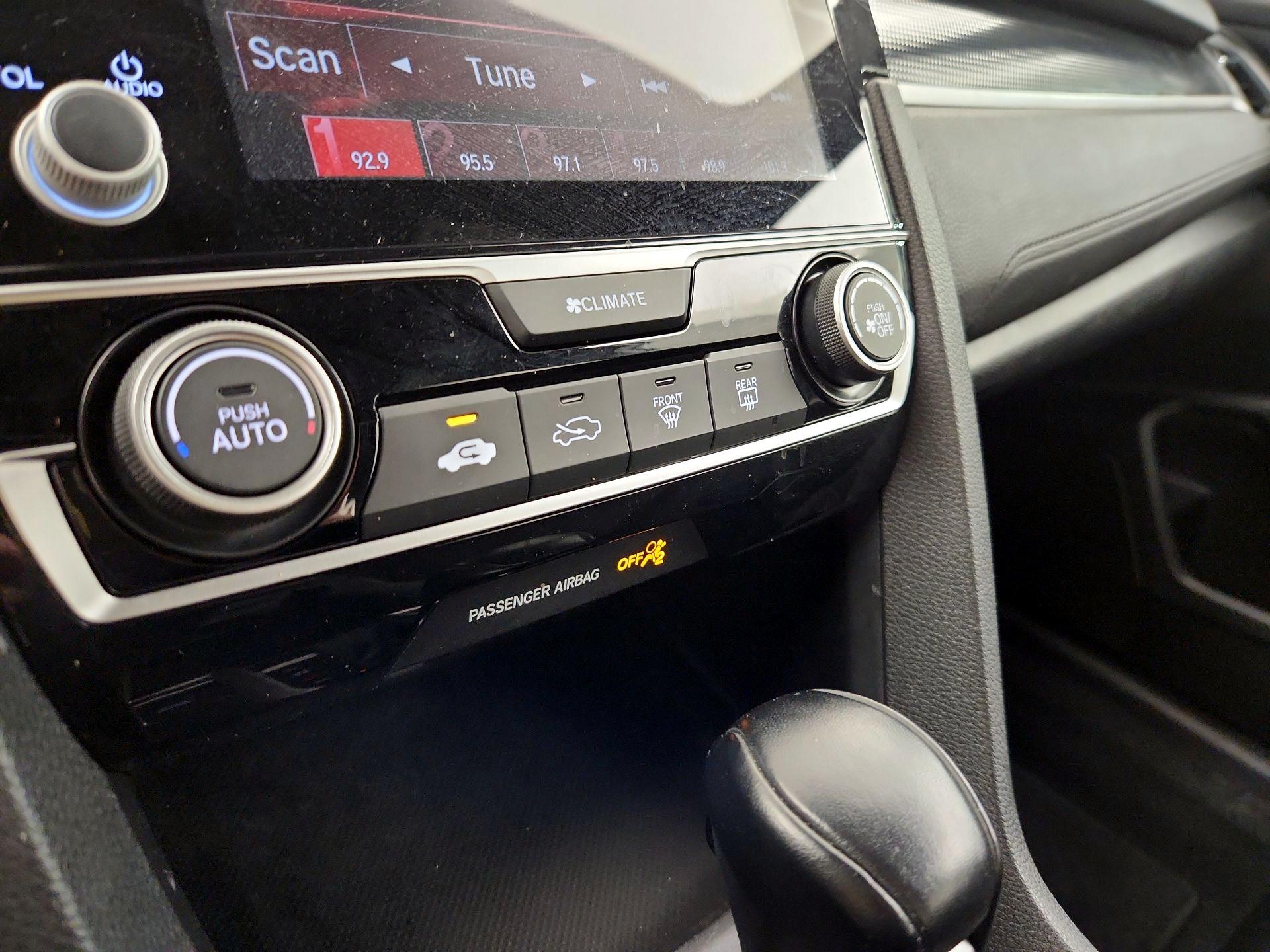 Thumbnail: 2020 Honda Civic - 16