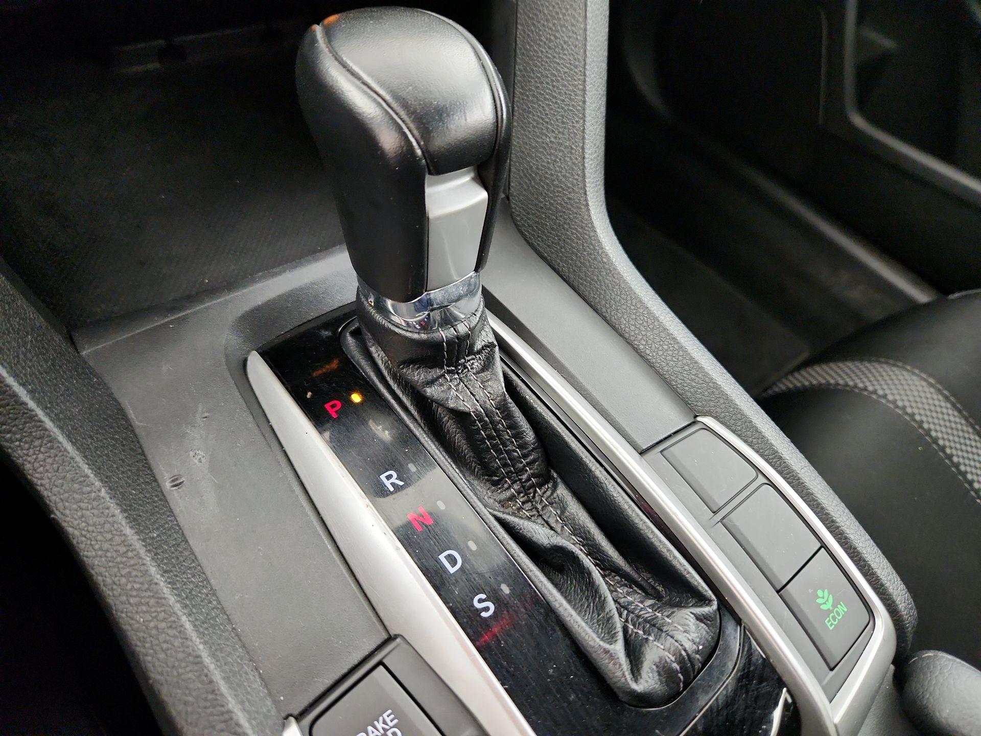 Thumbnail: 2020 Honda Civic - 17