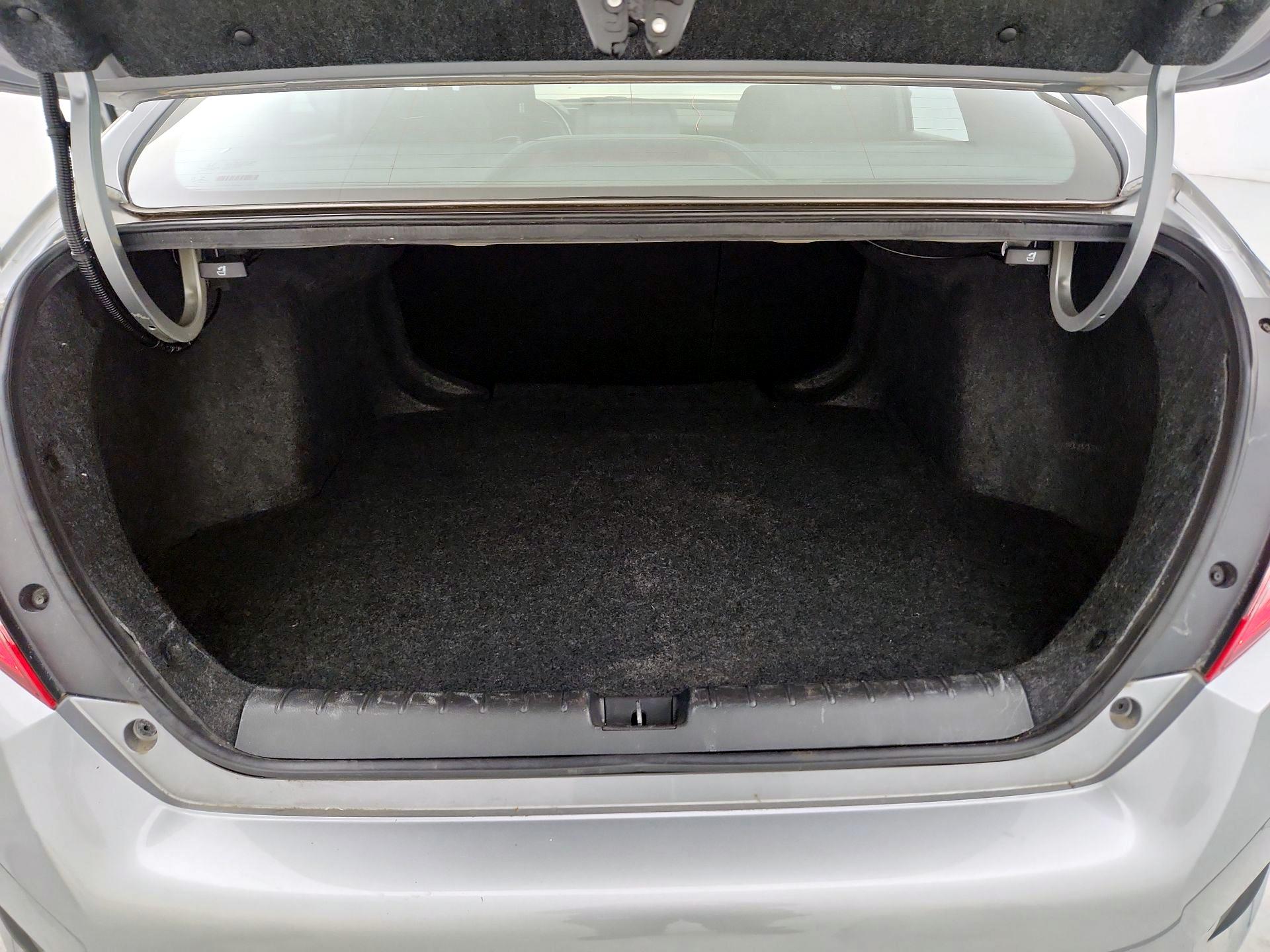 Thumbnail: 2020 Honda Civic - 20