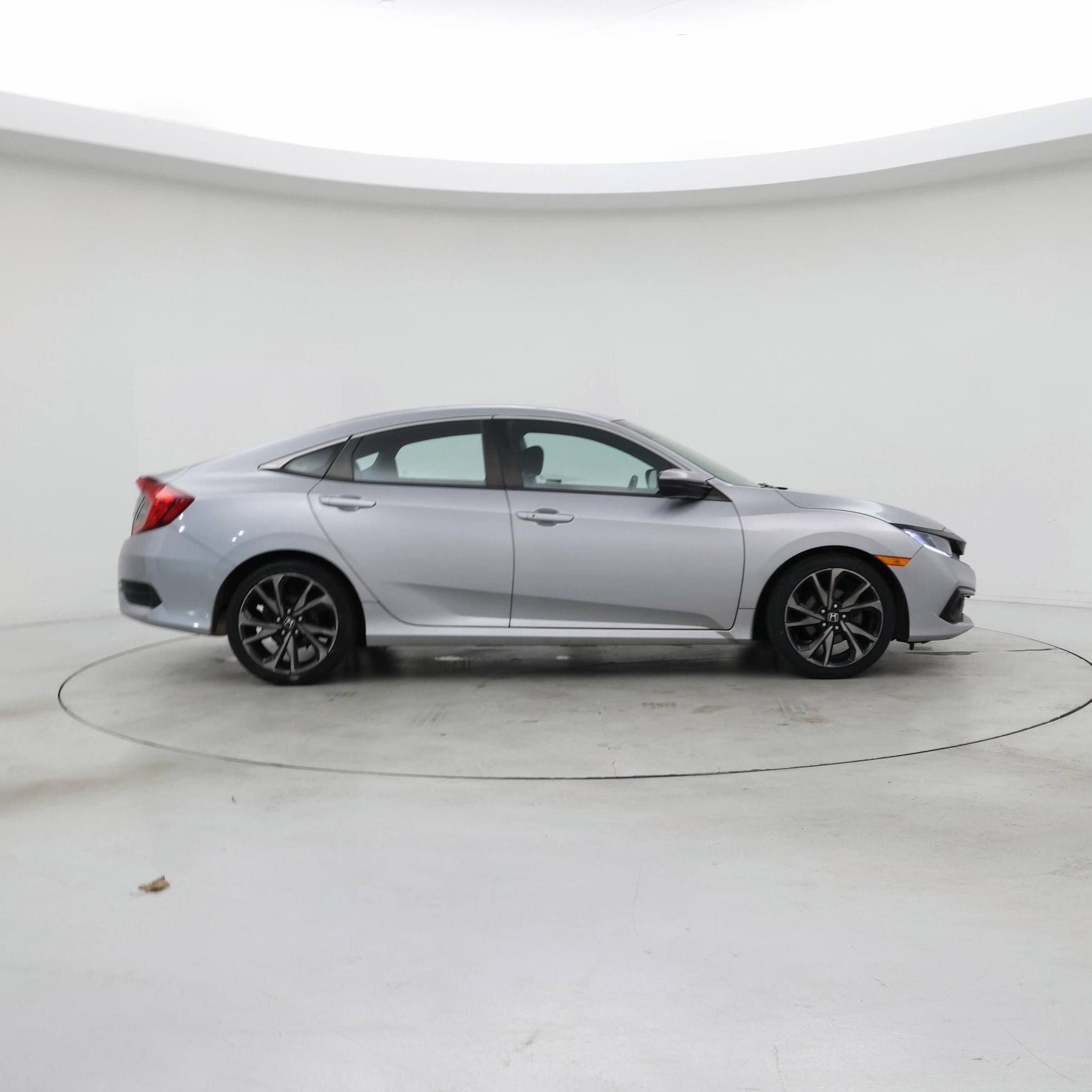 Thumbnail: 2020 Honda Civic - 7