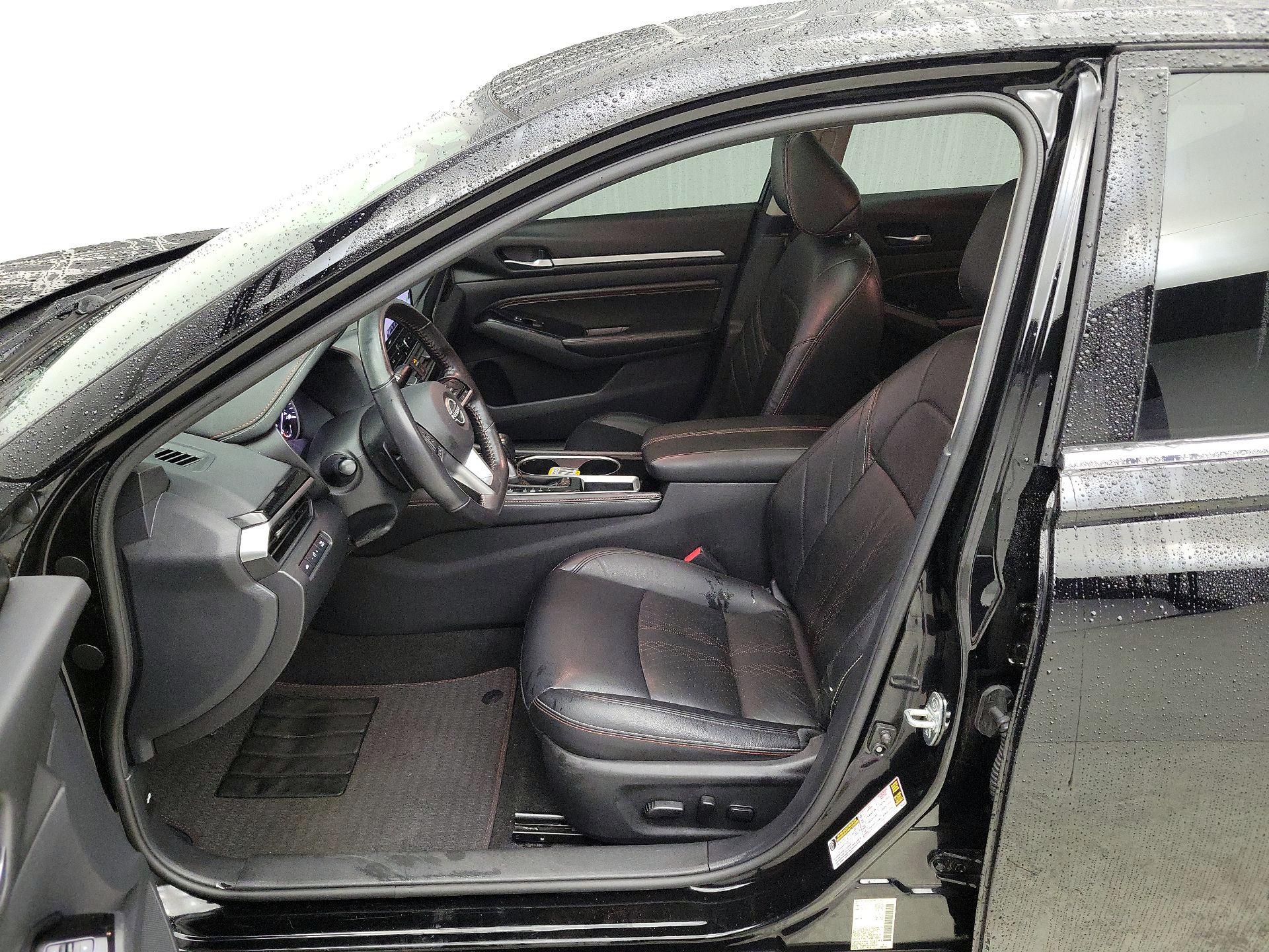 Thumbnail: 2023 Nissan Altima - 11