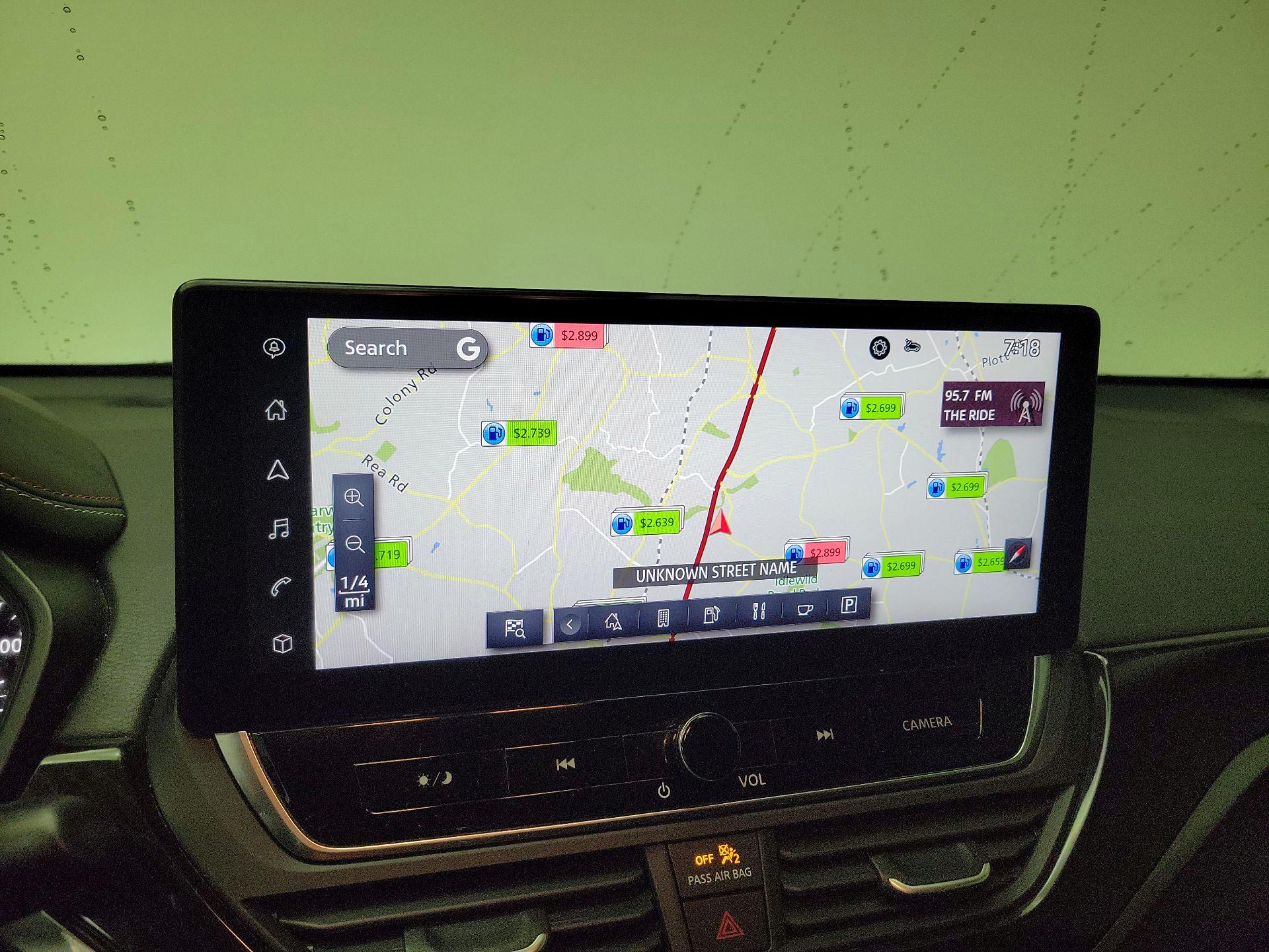 Thumbnail: 2023 Nissan Altima - 14