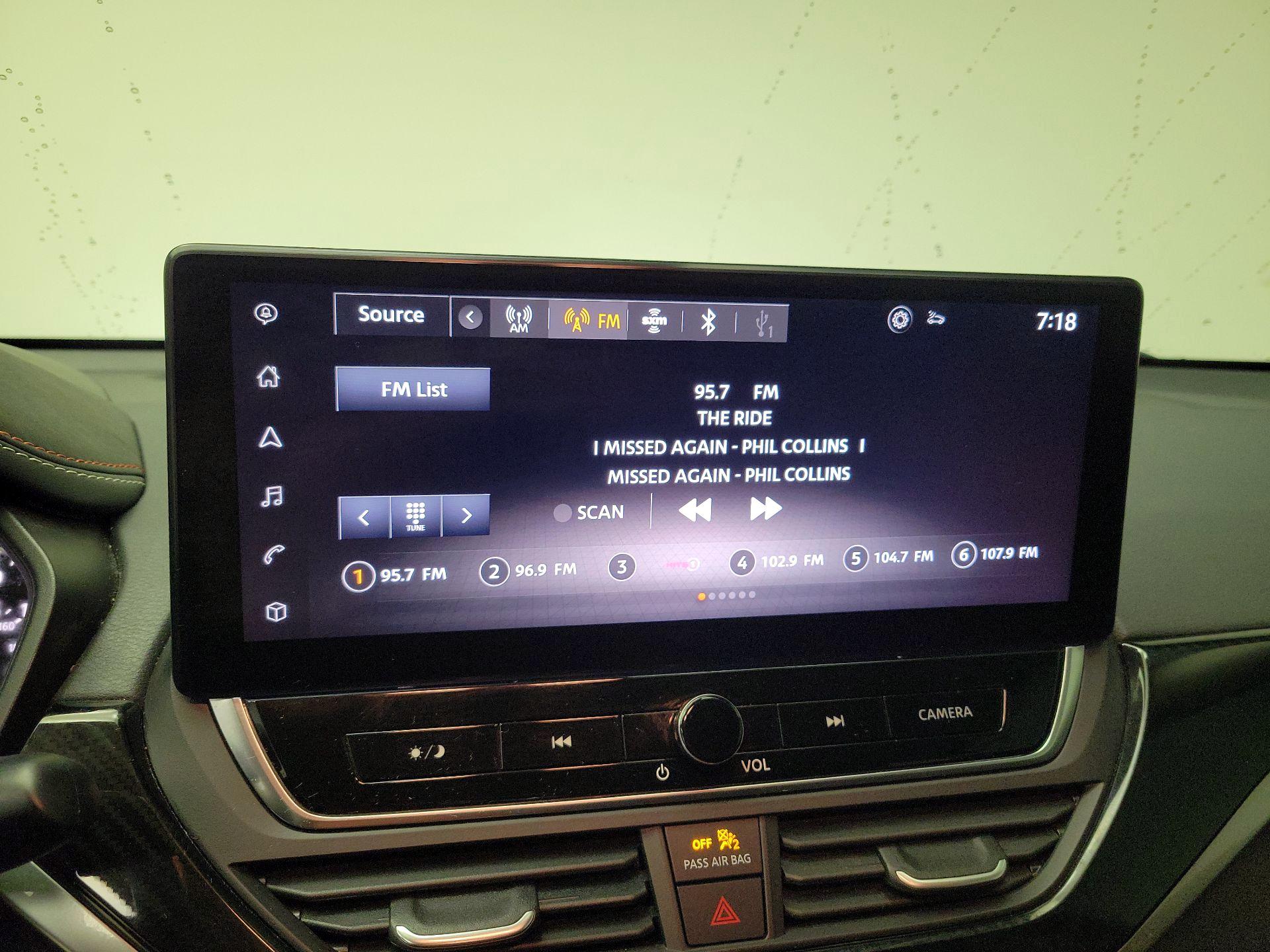 Thumbnail: 2023 Nissan Altima - 16