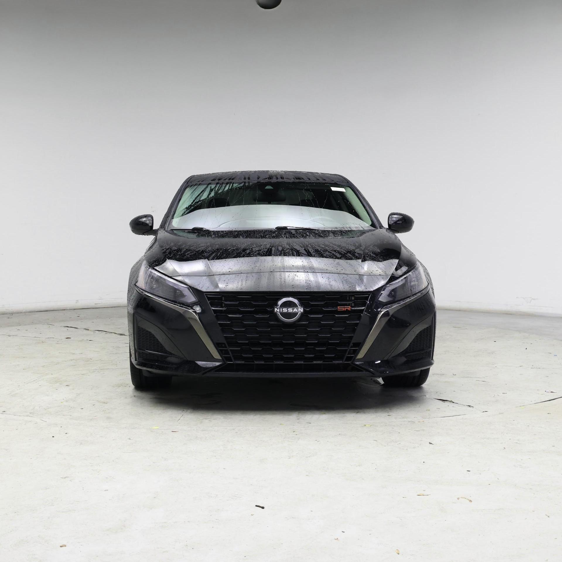 Thumbnail: 2023 Nissan Altima - 5