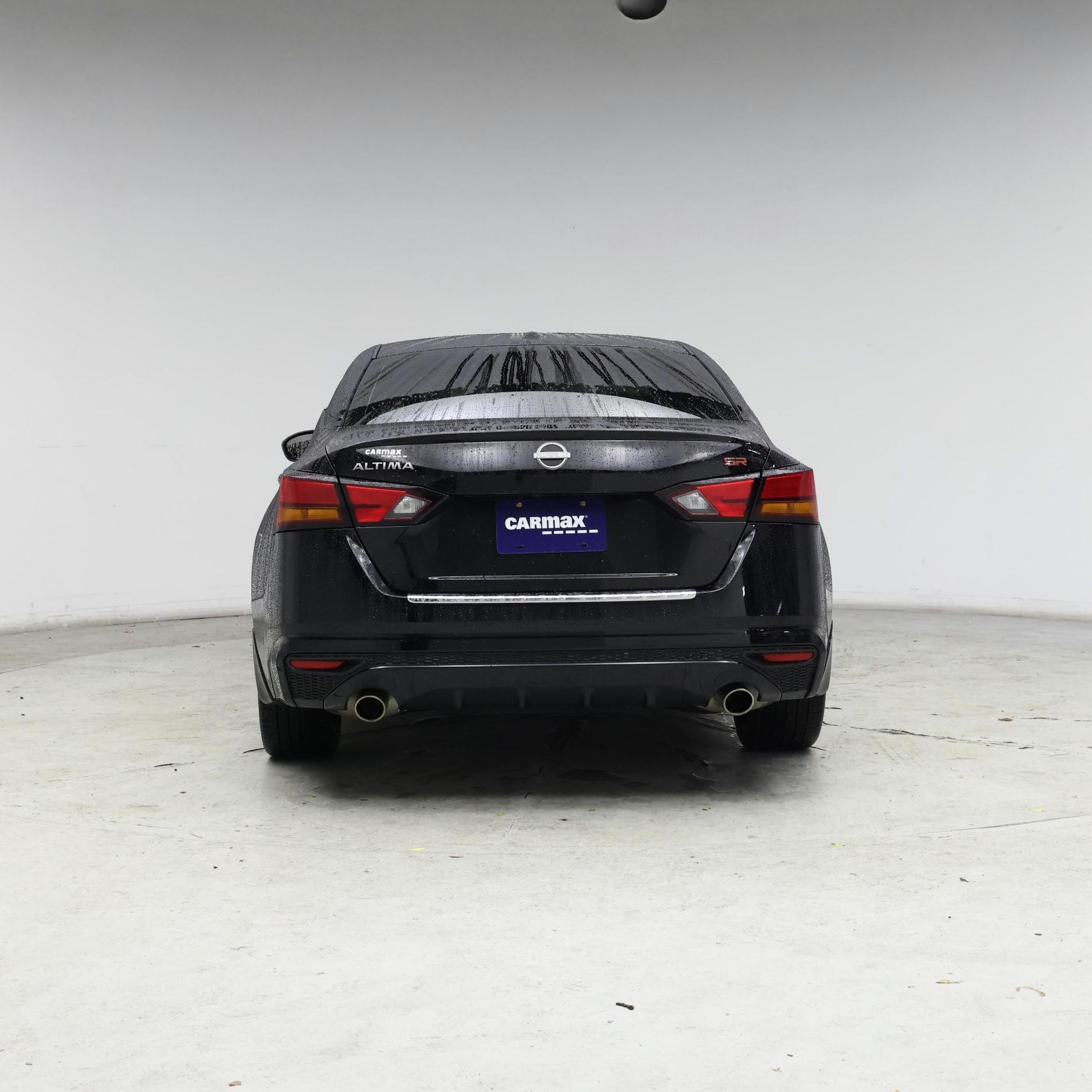 Thumbnail: 2023 Nissan Altima - 6