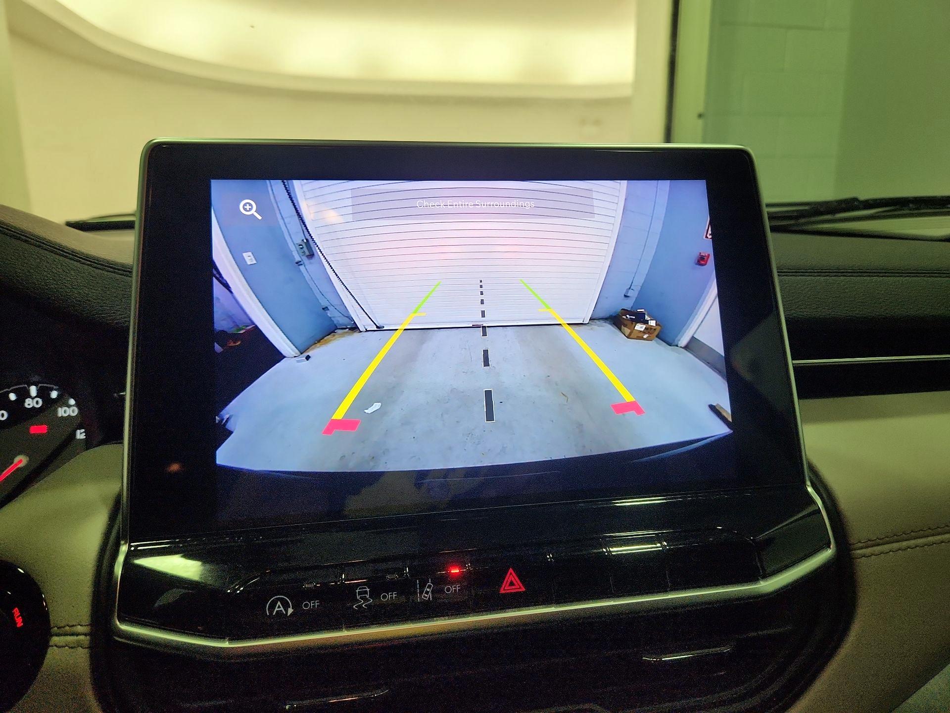 Thumbnail: 2022 Jeep Compass - 14