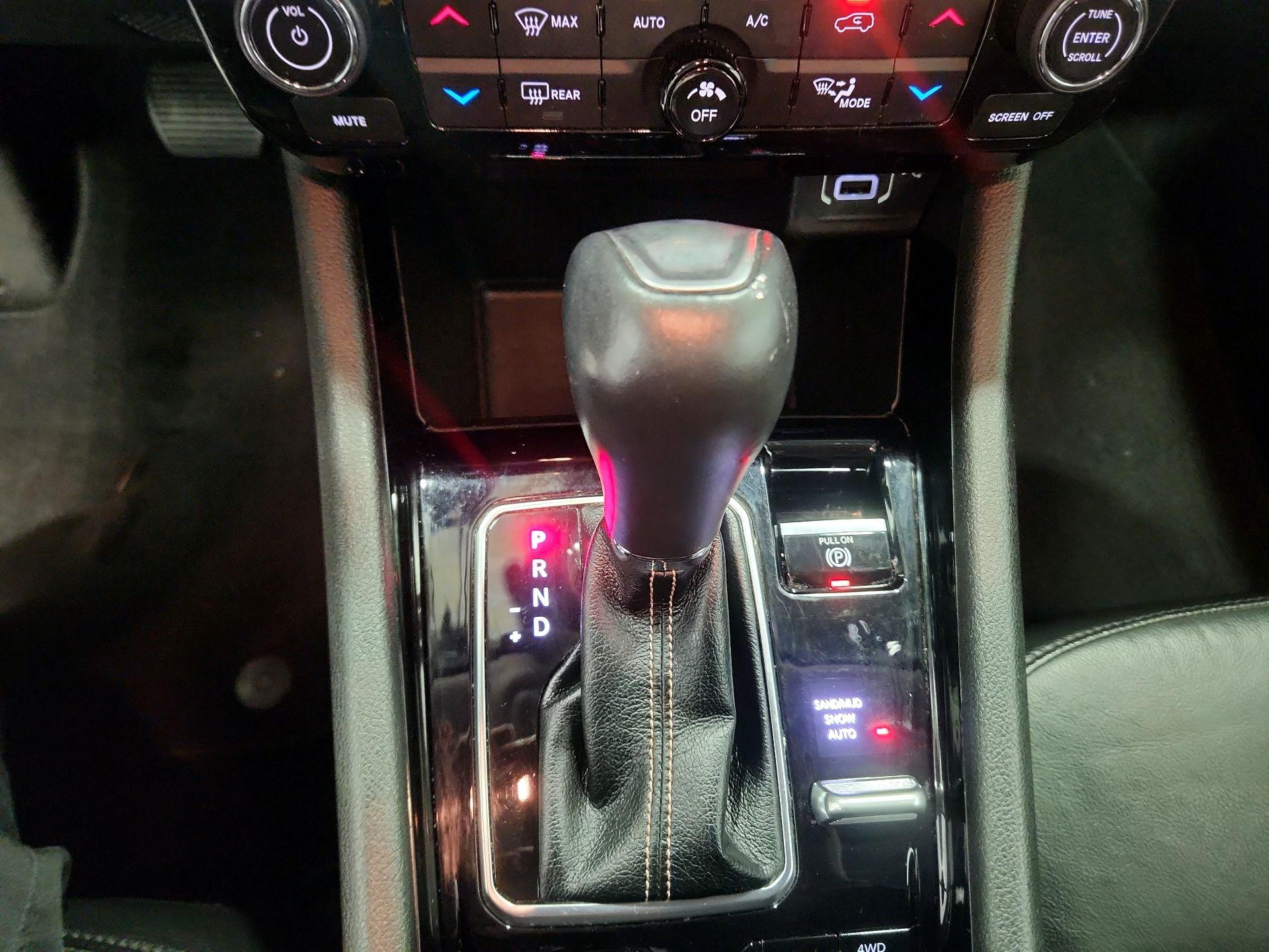 Thumbnail: 2022 Jeep Compass - 17