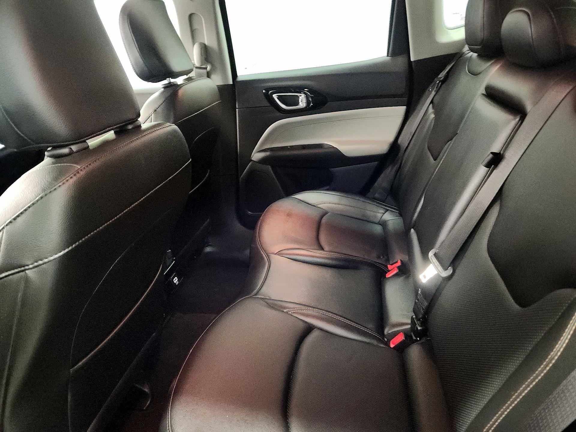 Thumbnail: 2022 Jeep Compass - 19