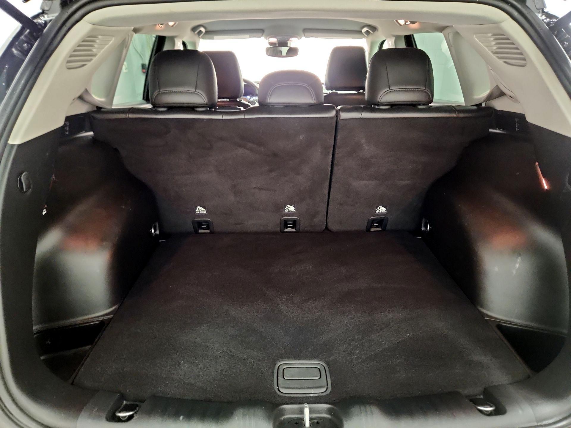 Thumbnail: 2022 Jeep Compass - 20