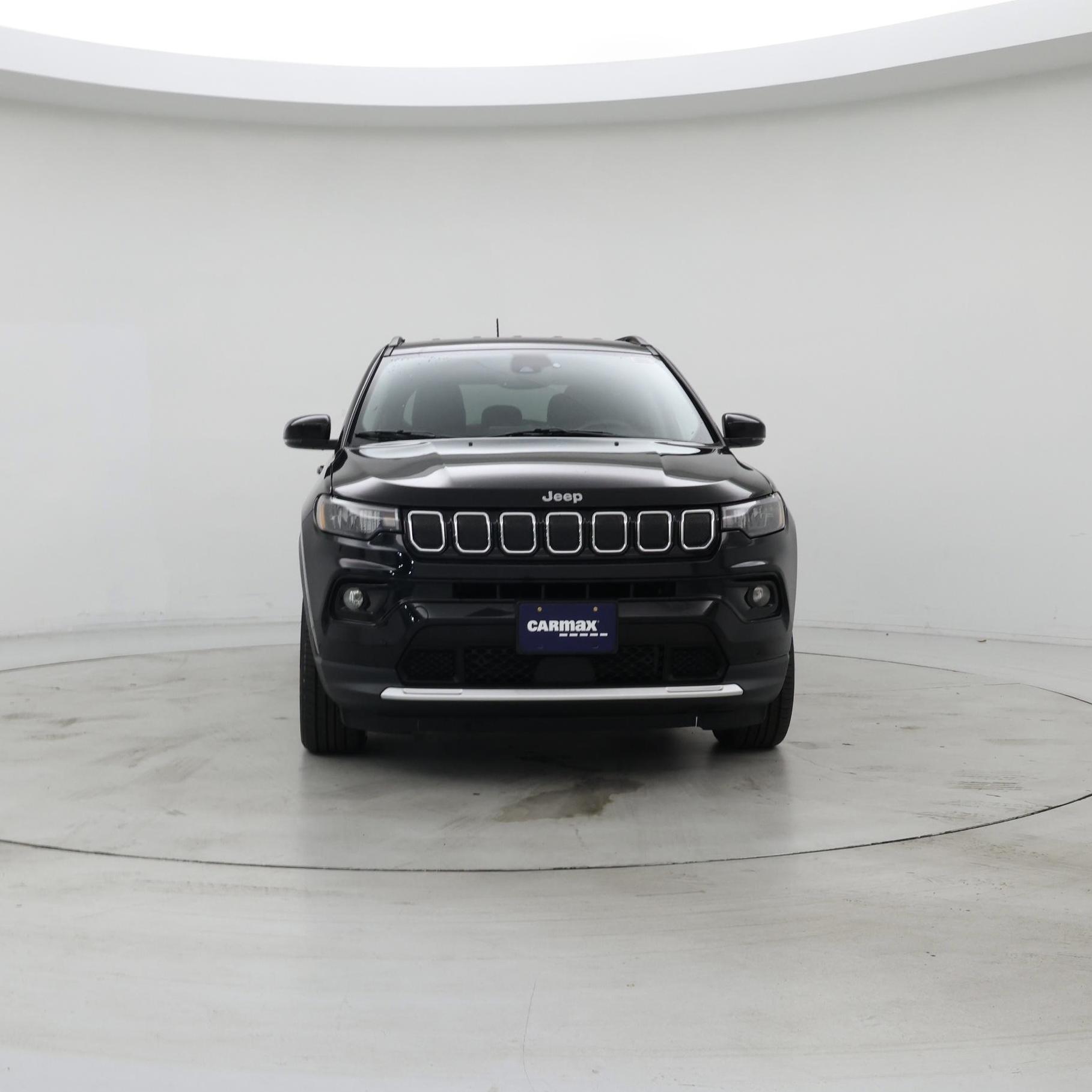 Thumbnail: 2022 Jeep Compass - 5