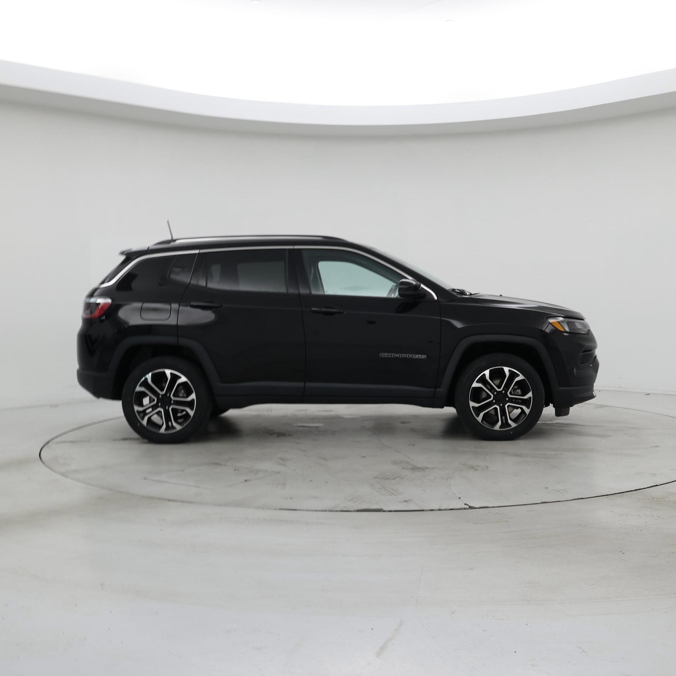 Thumbnail: 2022 Jeep Compass - 7