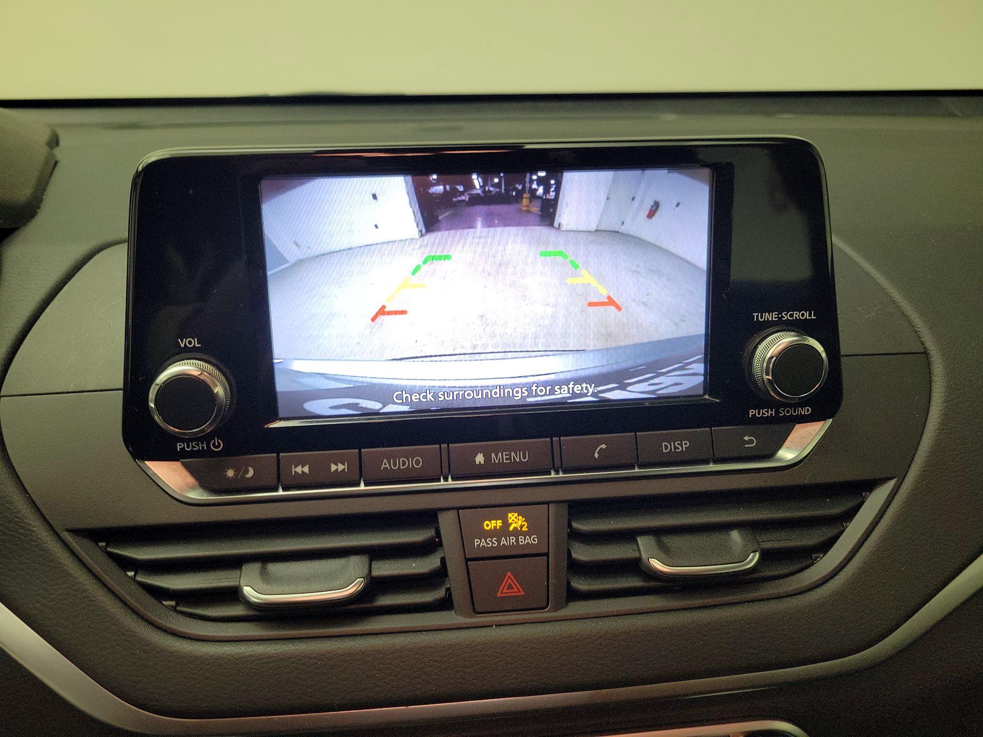 Thumbnail: 2022 Nissan Altima - 14