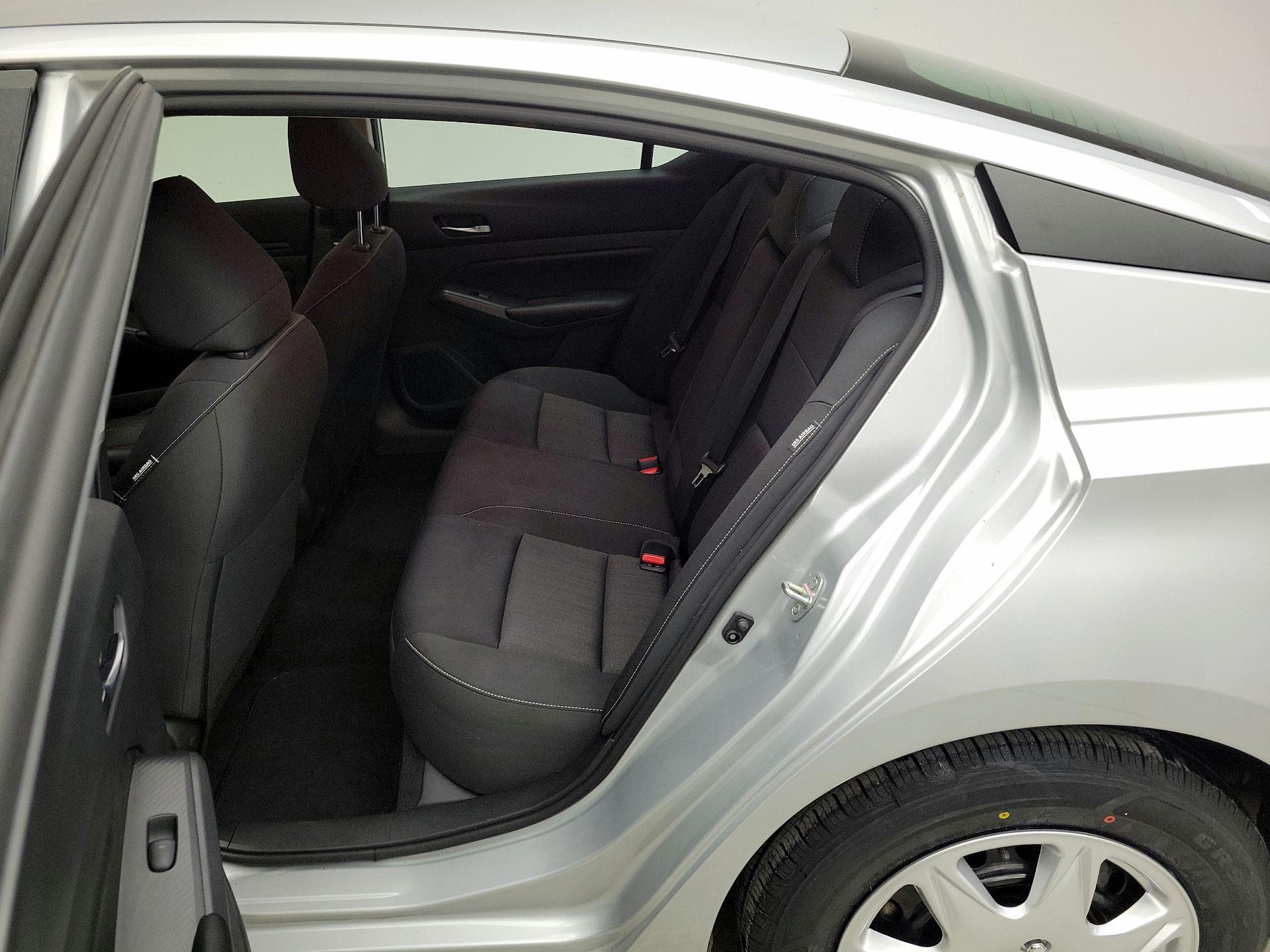 Thumbnail: 2022 Nissan Altima - 19