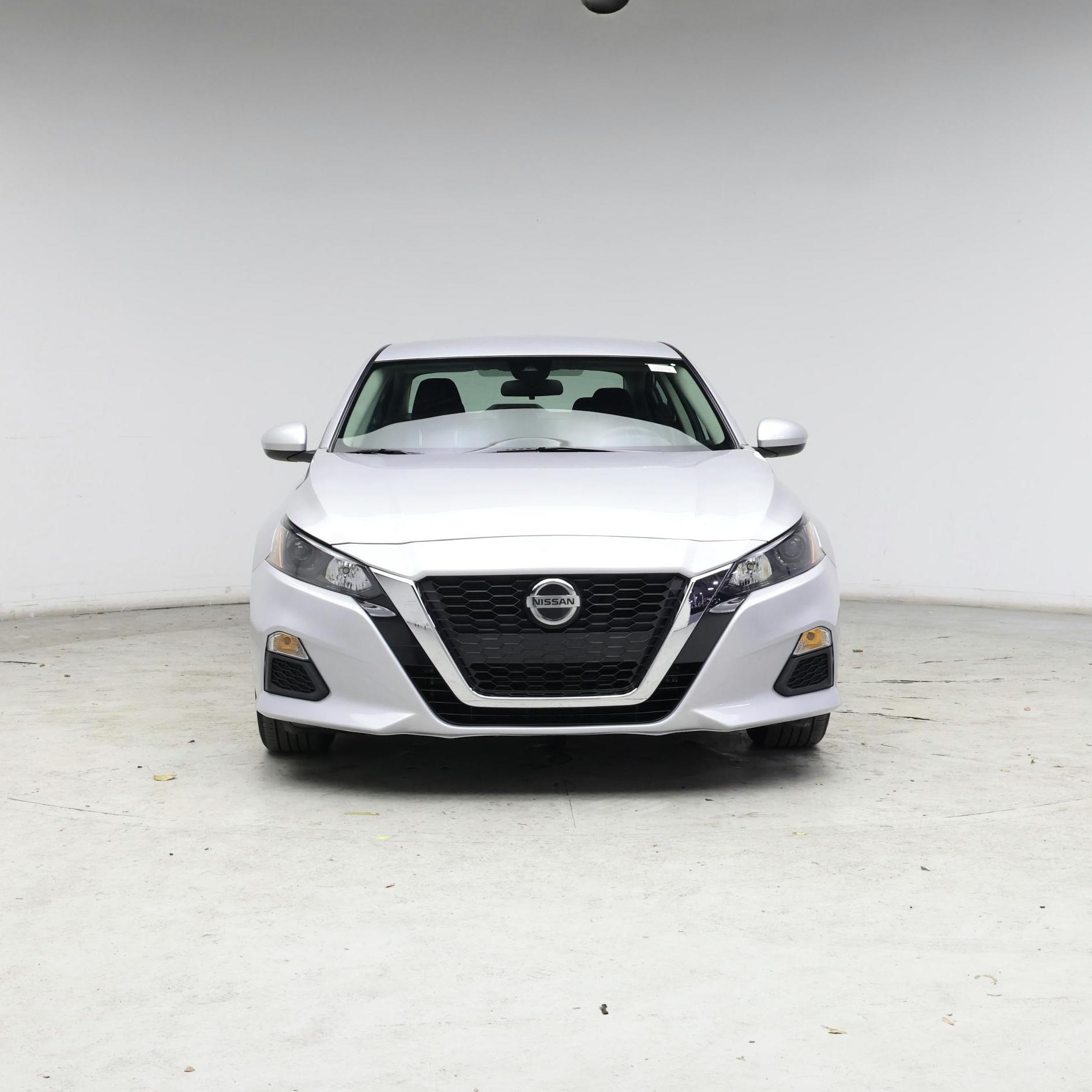 Thumbnail: 2022 Nissan Altima - 5