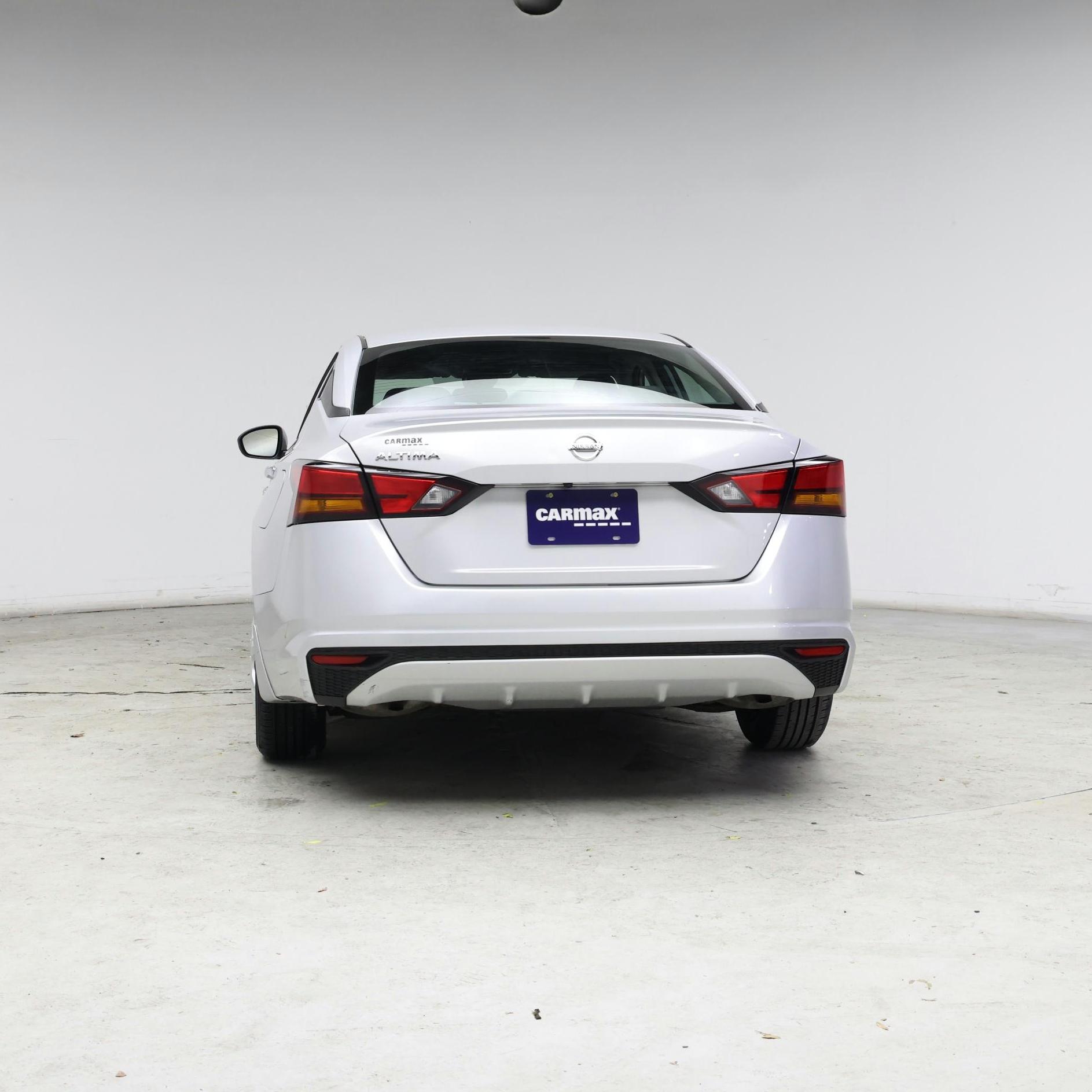 Thumbnail: 2022 Nissan Altima - 6