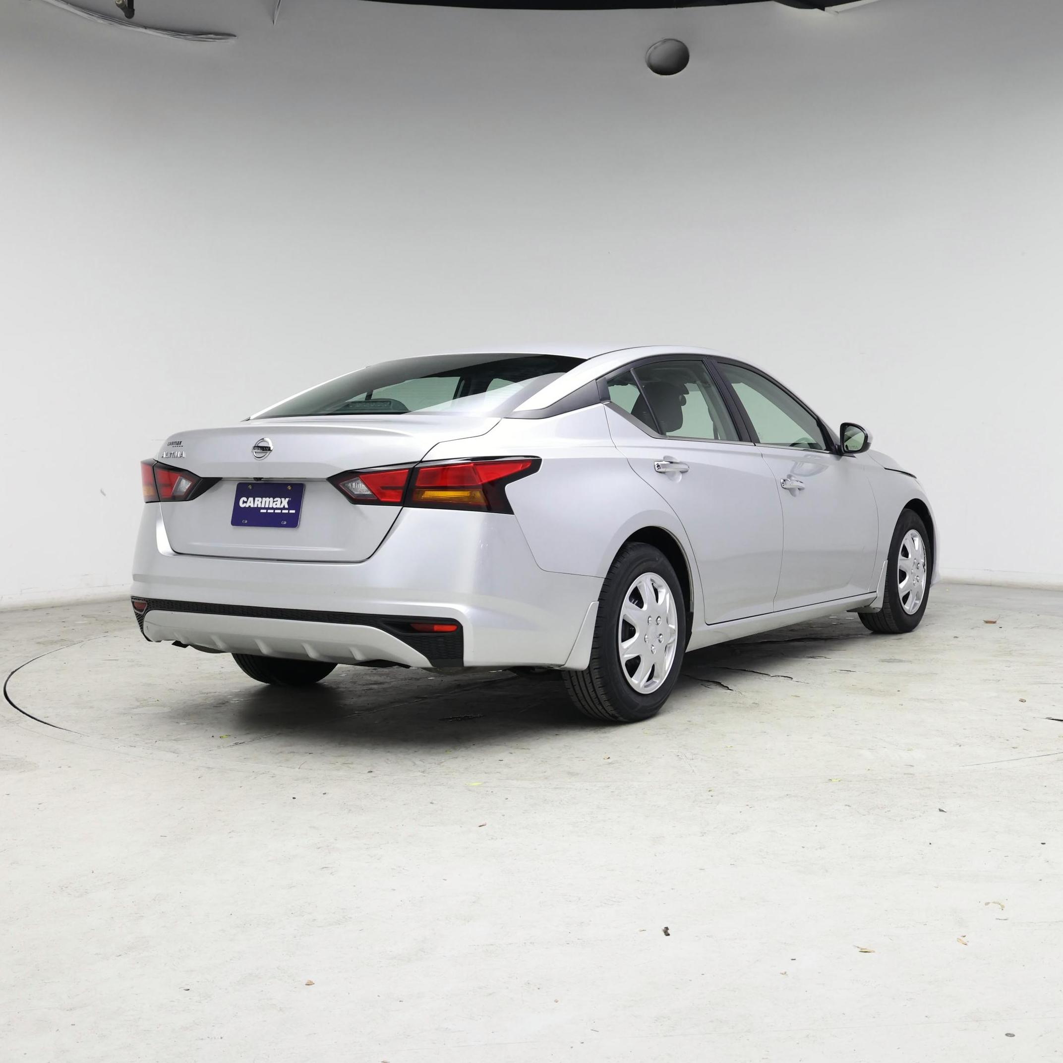 Thumbnail: 2022 Nissan Altima - 8