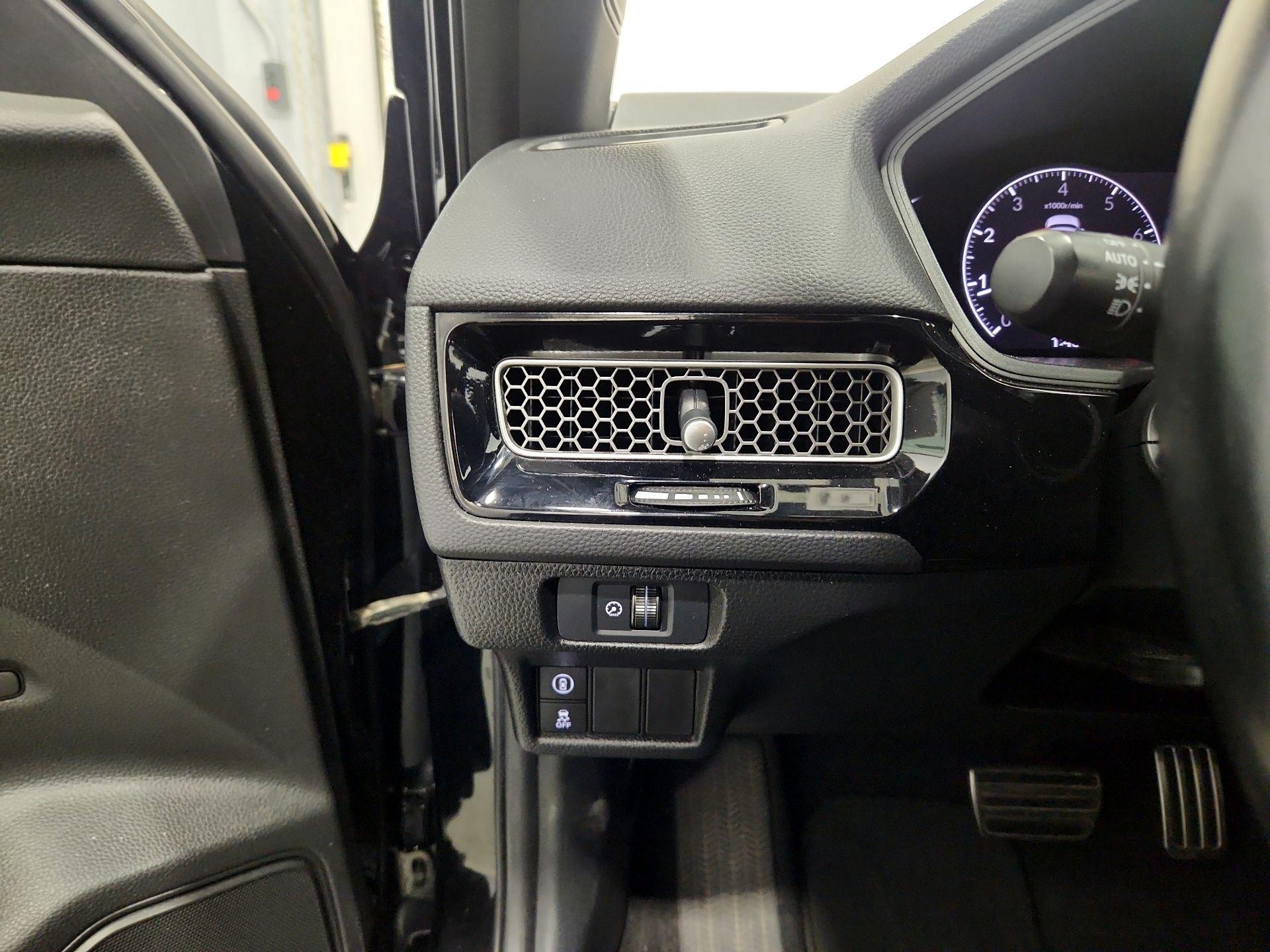 Thumbnail: 2022 Honda Civic - 13