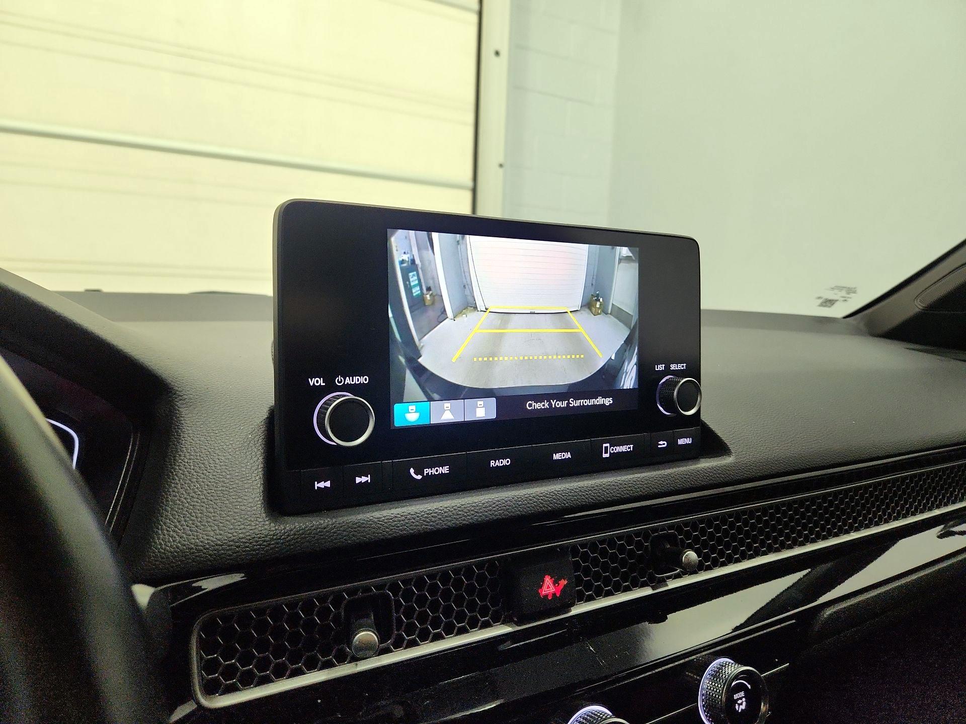 Thumbnail: 2022 Honda Civic - 14