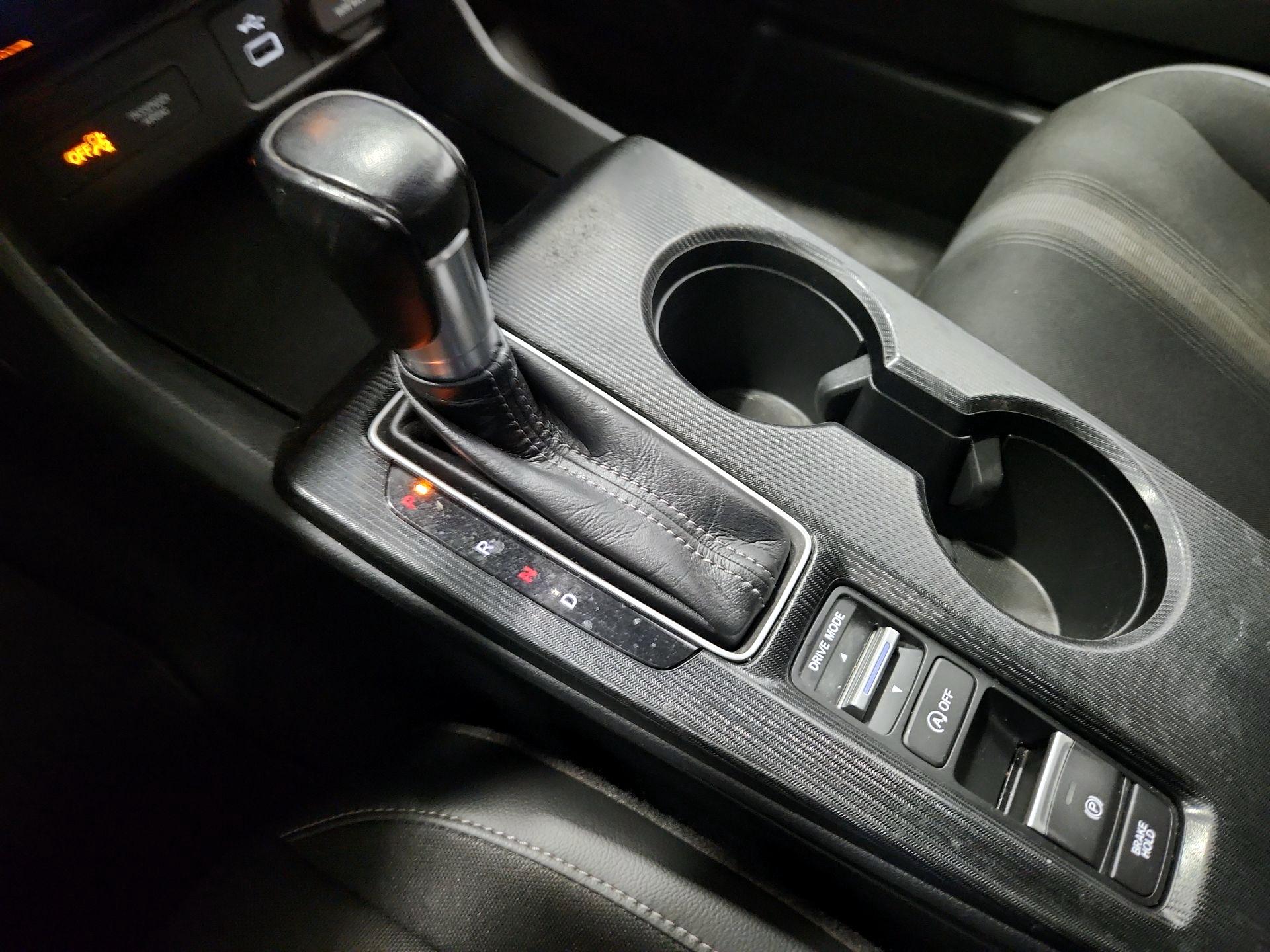 Thumbnail: 2022 Honda Civic - 17