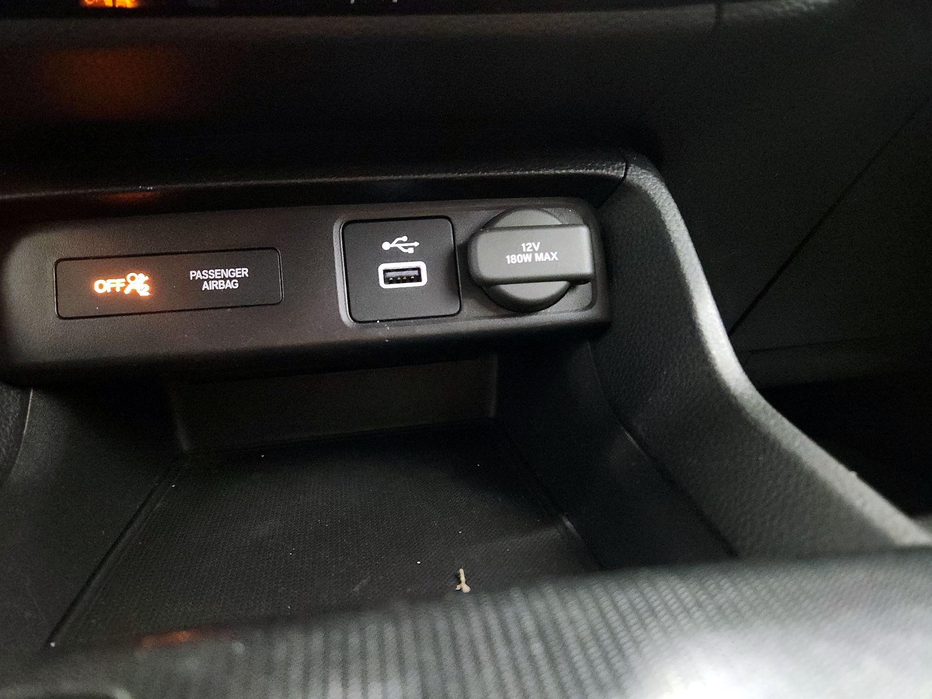 Thumbnail: 2022 Honda Civic - 18