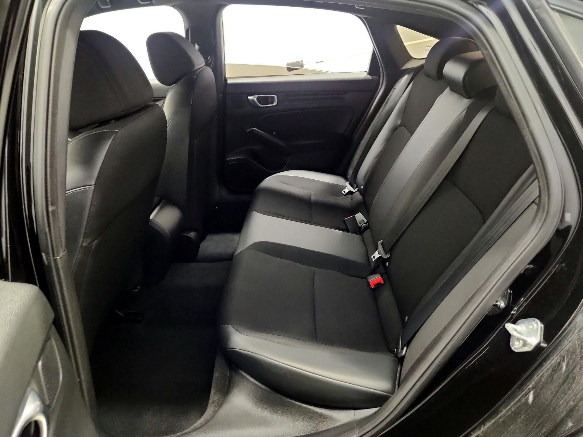 Thumbnail: 2022 Honda Civic - 19