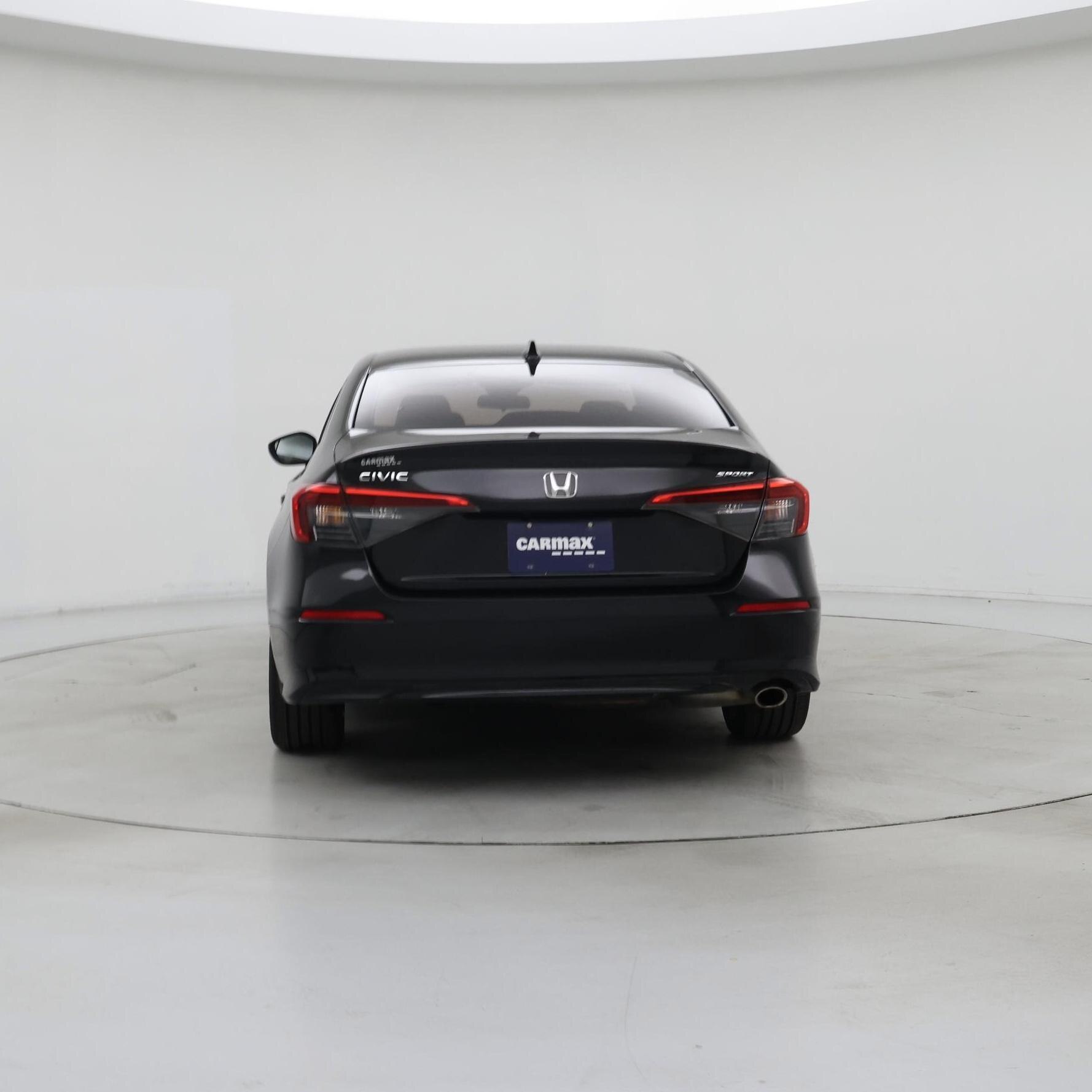 Thumbnail: 2022 Honda Civic - 6