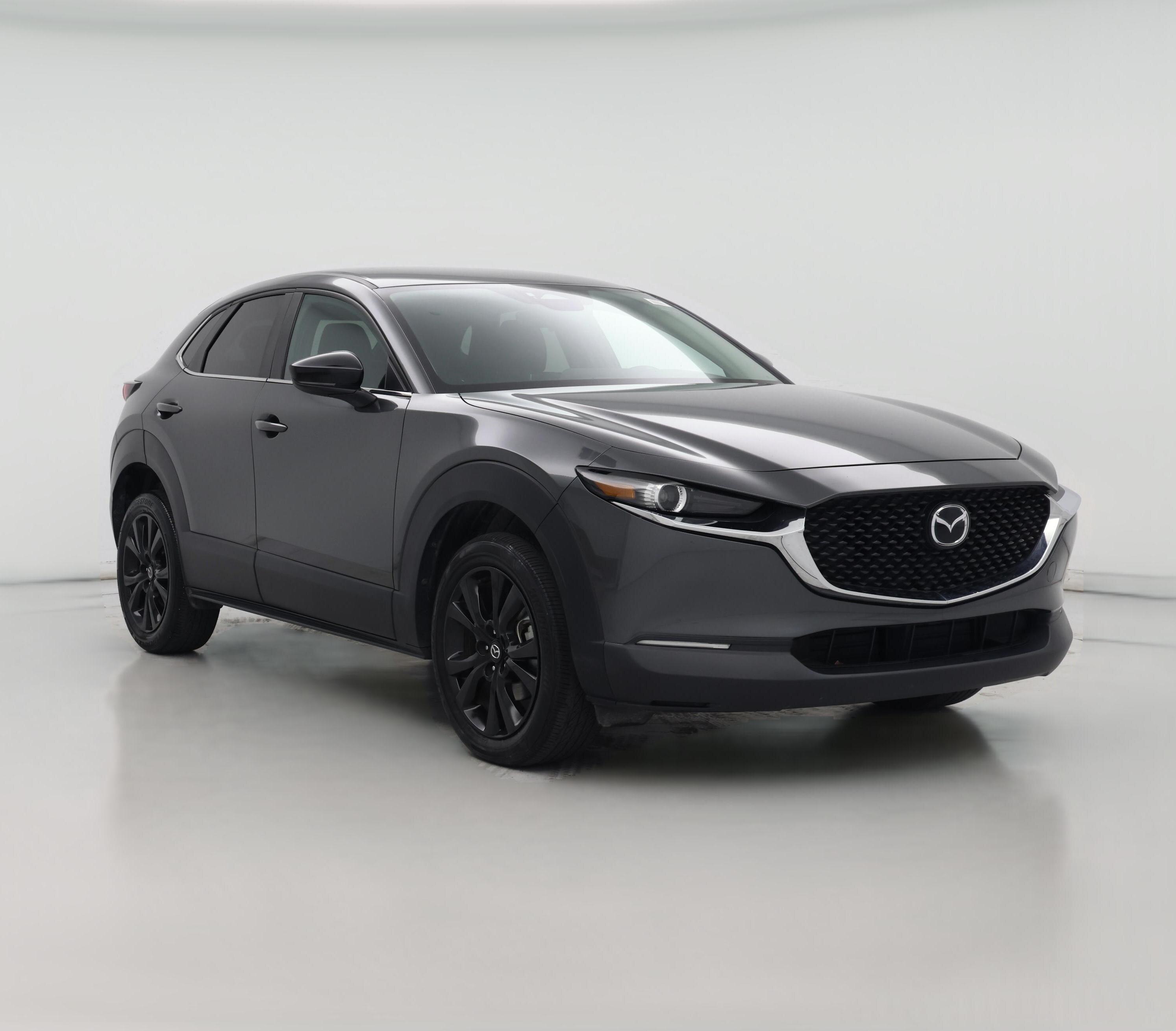Thumbnail: 2024 Mazda CX-30 - 1