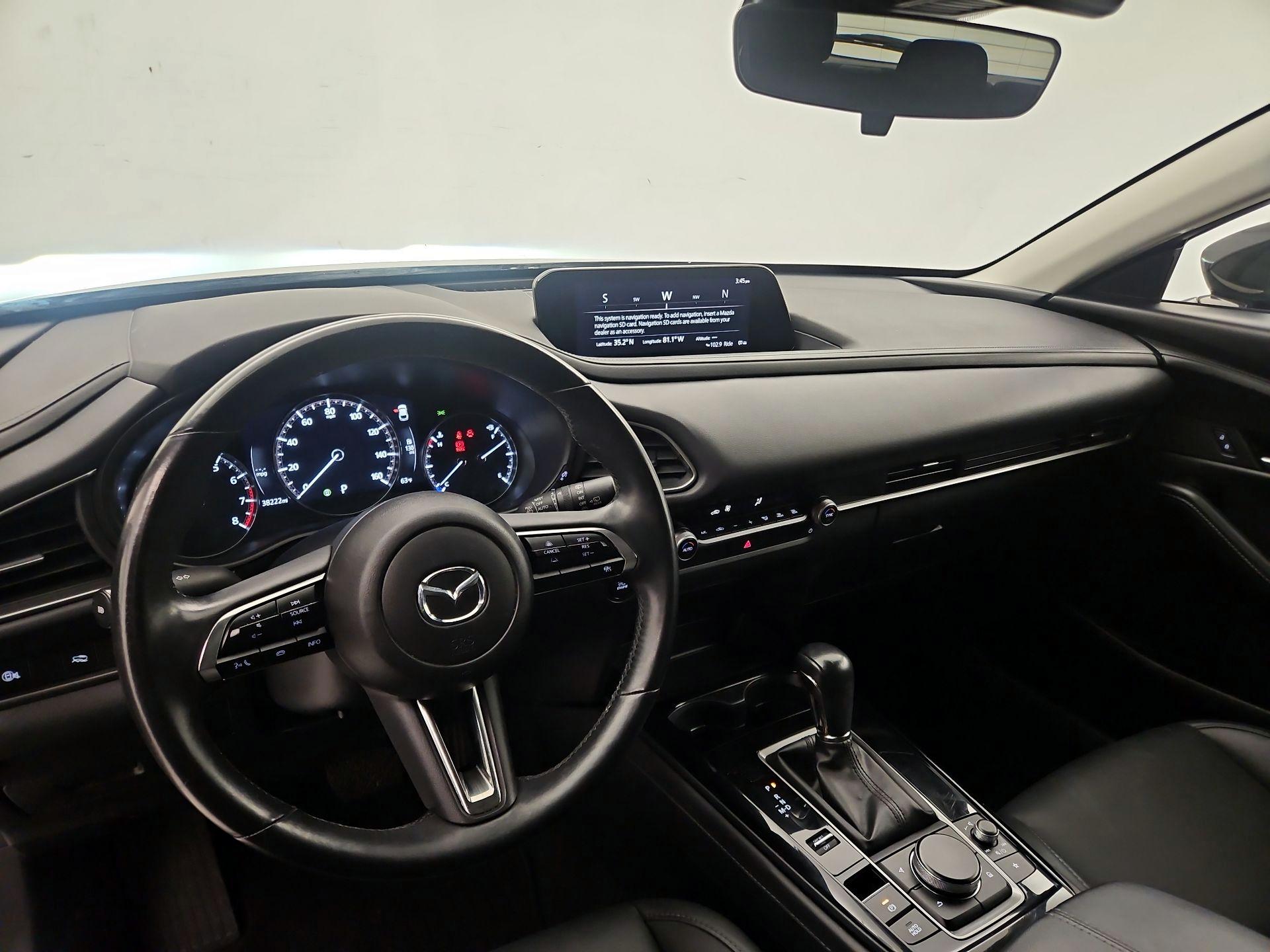 Thumbnail: 2024 Mazda CX-30 - 9