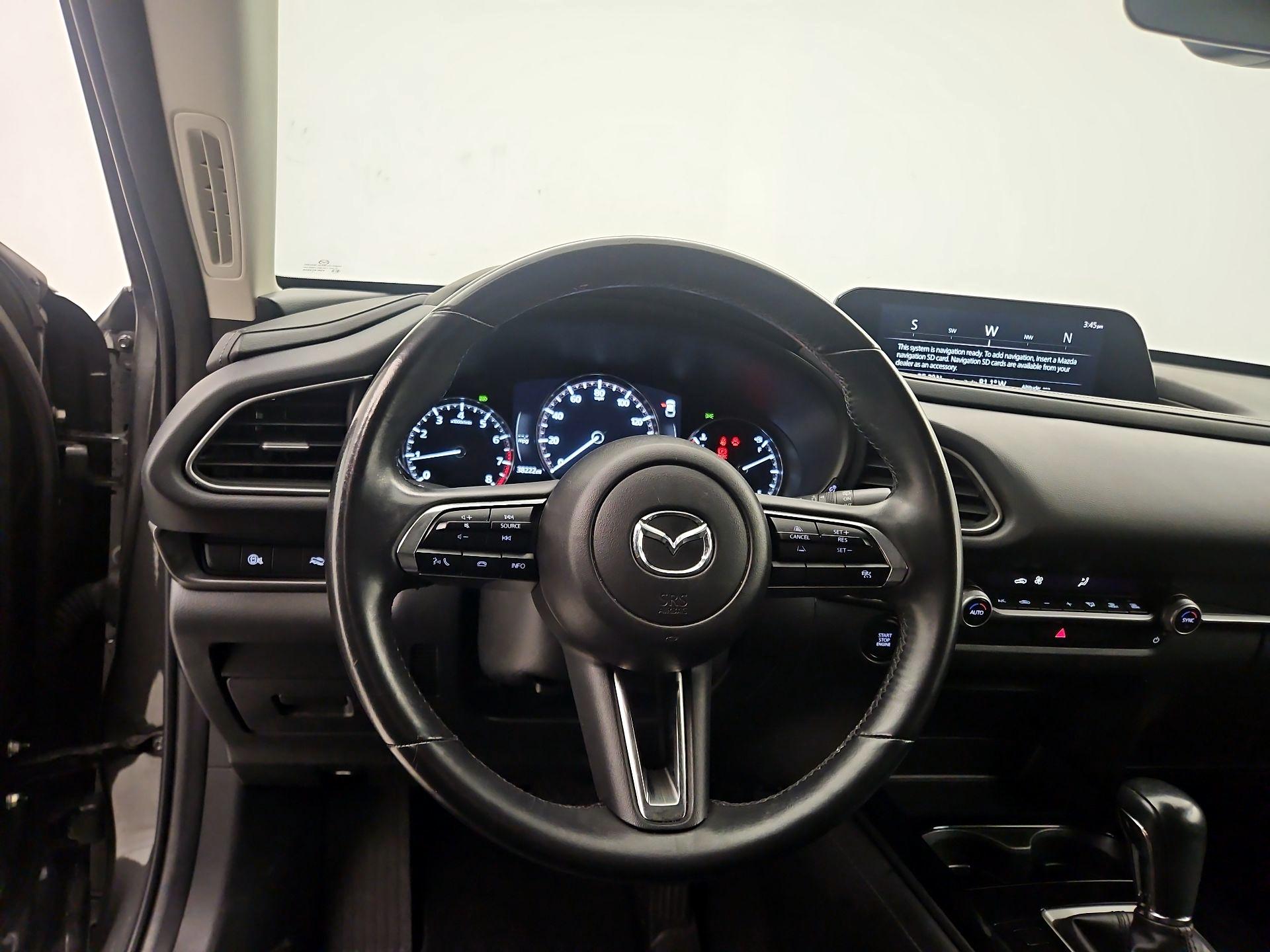 Thumbnail: 2024 Mazda CX-30 - 10