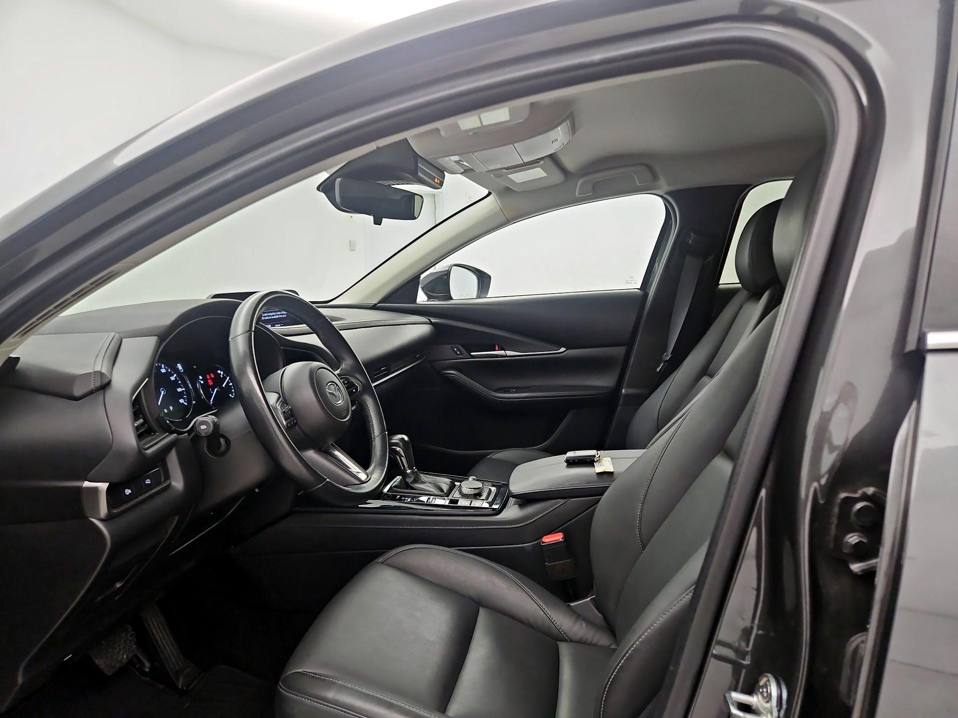 Thumbnail: 2024 Mazda CX-30 - 11