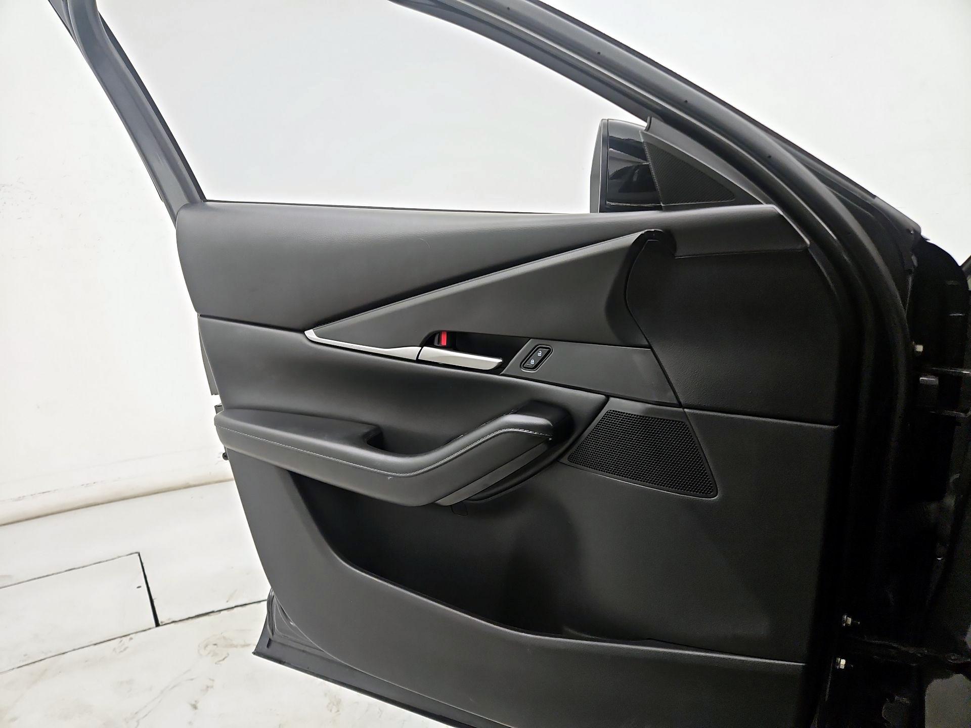 Thumbnail: 2024 Mazda CX-30 - 12