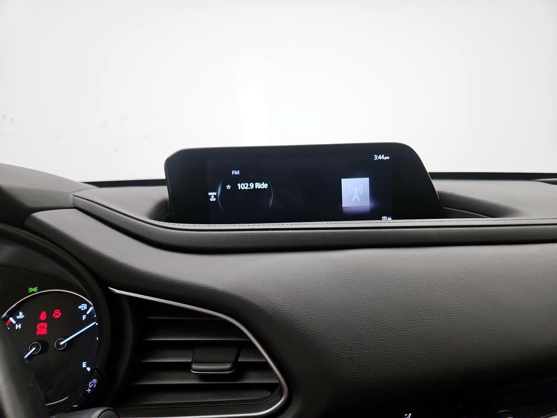 Thumbnail: 2024 Mazda CX-30 - 15