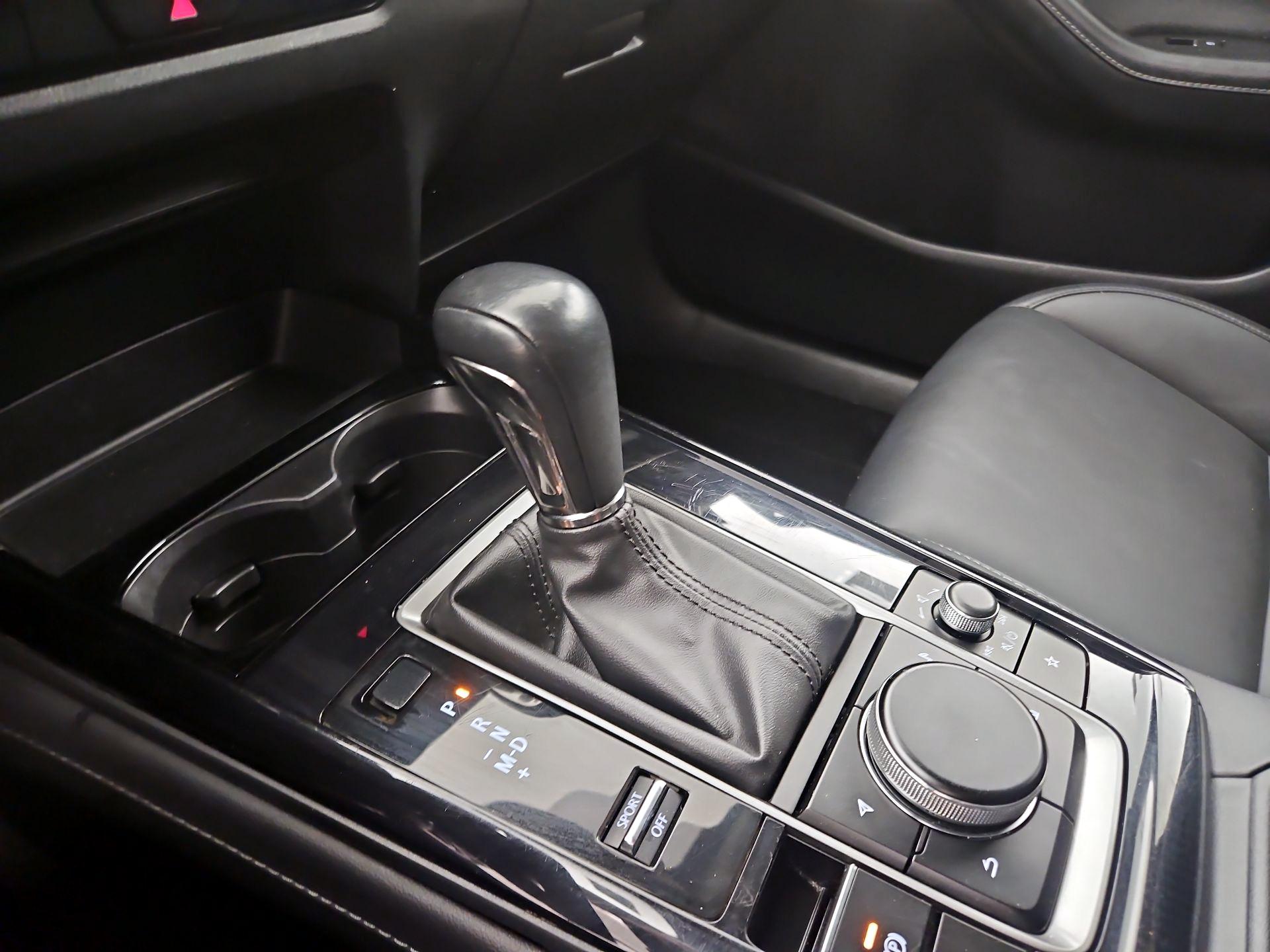 Thumbnail: 2024 Mazda CX-30 - 17