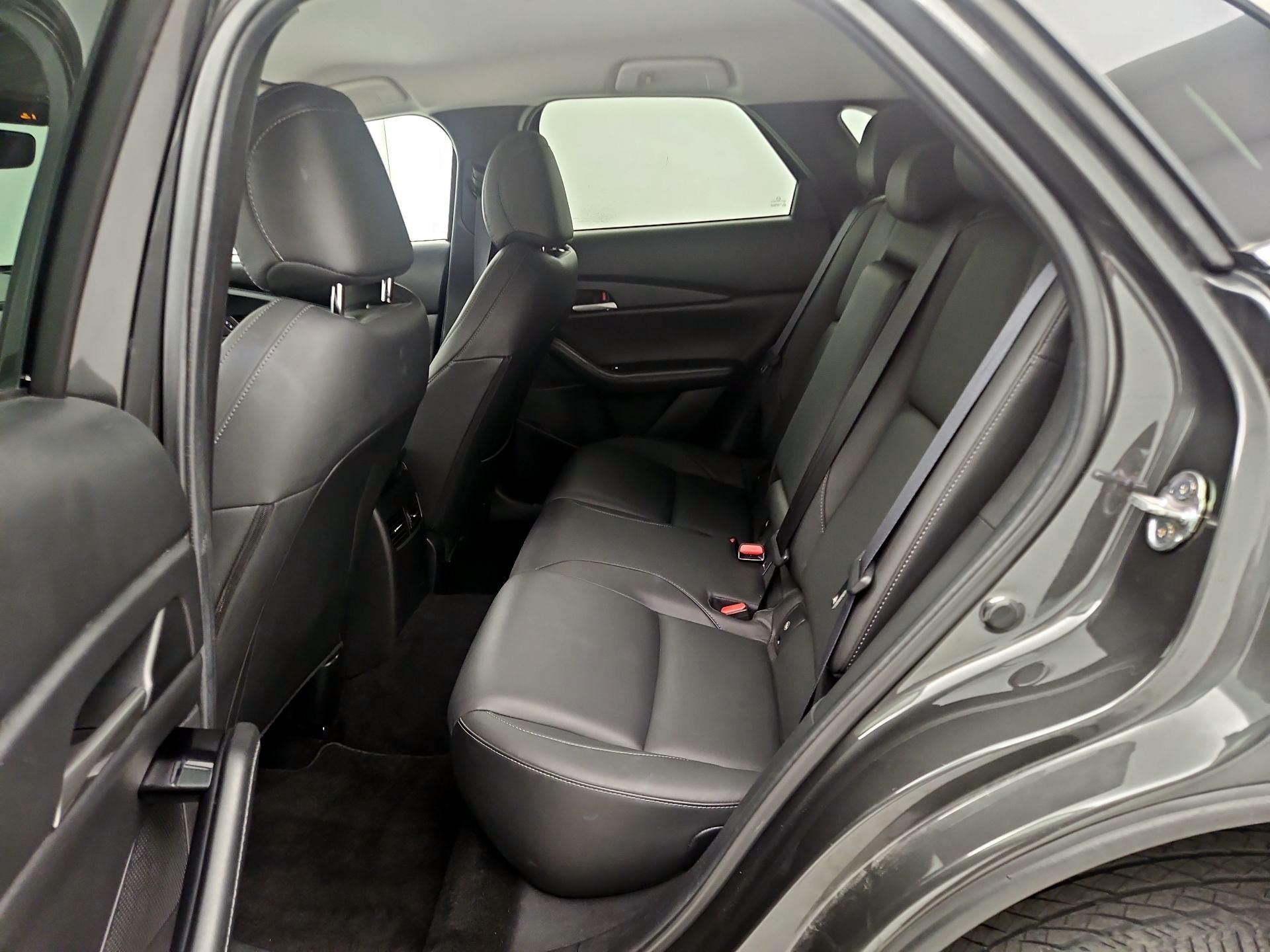 Thumbnail: 2024 Mazda CX-30 - 18