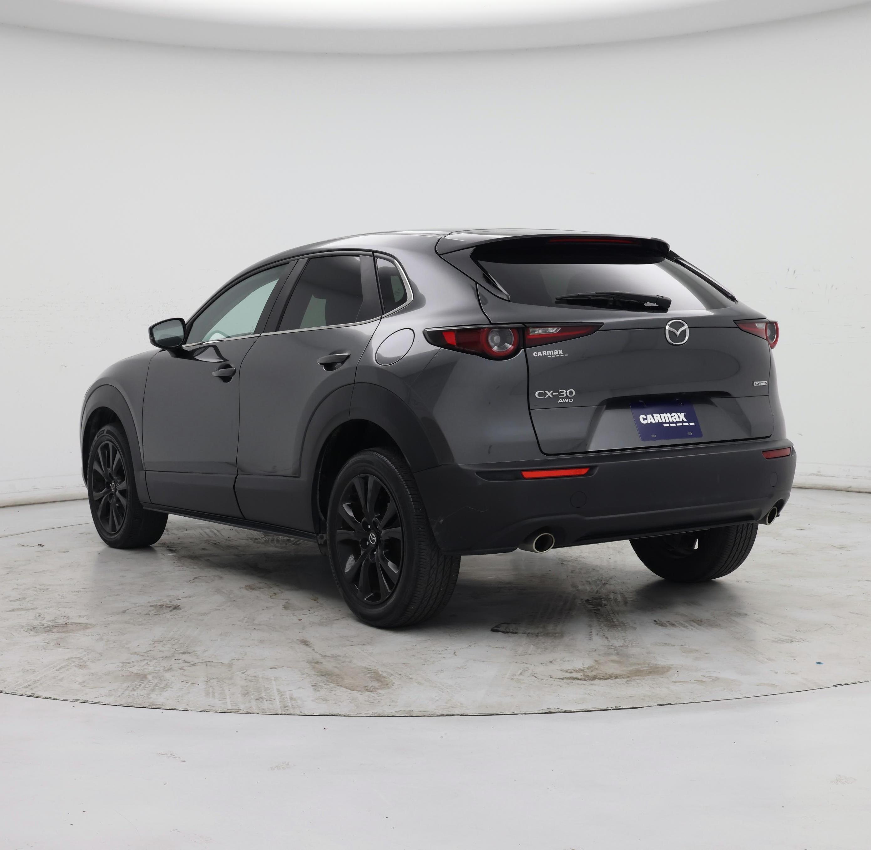 Thumbnail: 2024 Mazda CX-30 - 2