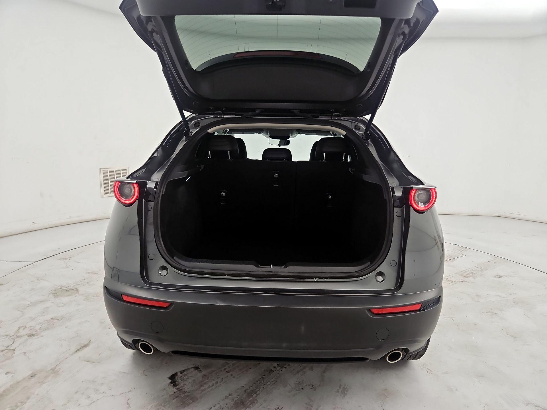 Thumbnail: 2024 Mazda CX-30 - 19