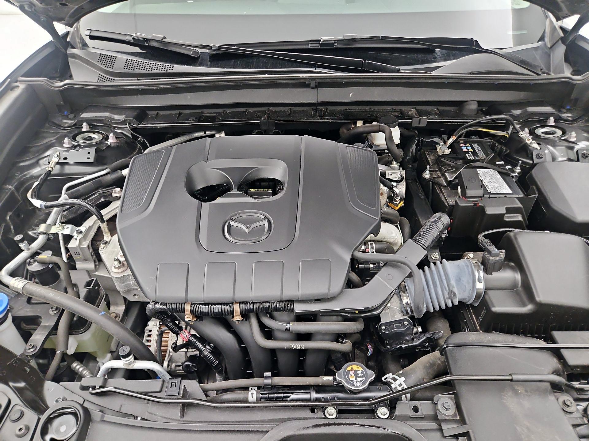 Thumbnail: 2024 Mazda CX-30 - 20