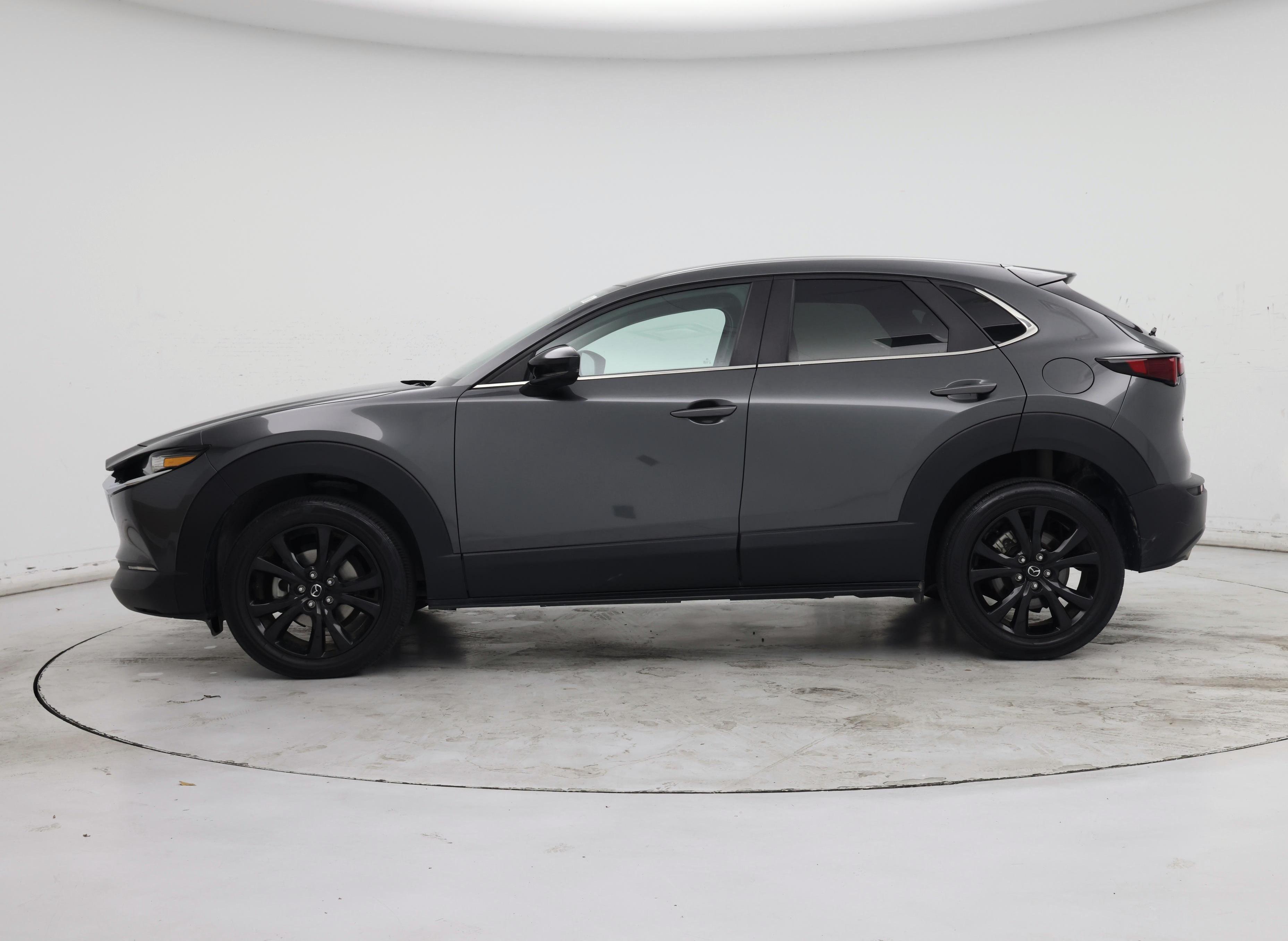 Thumbnail: 2024 Mazda CX-30 - 3