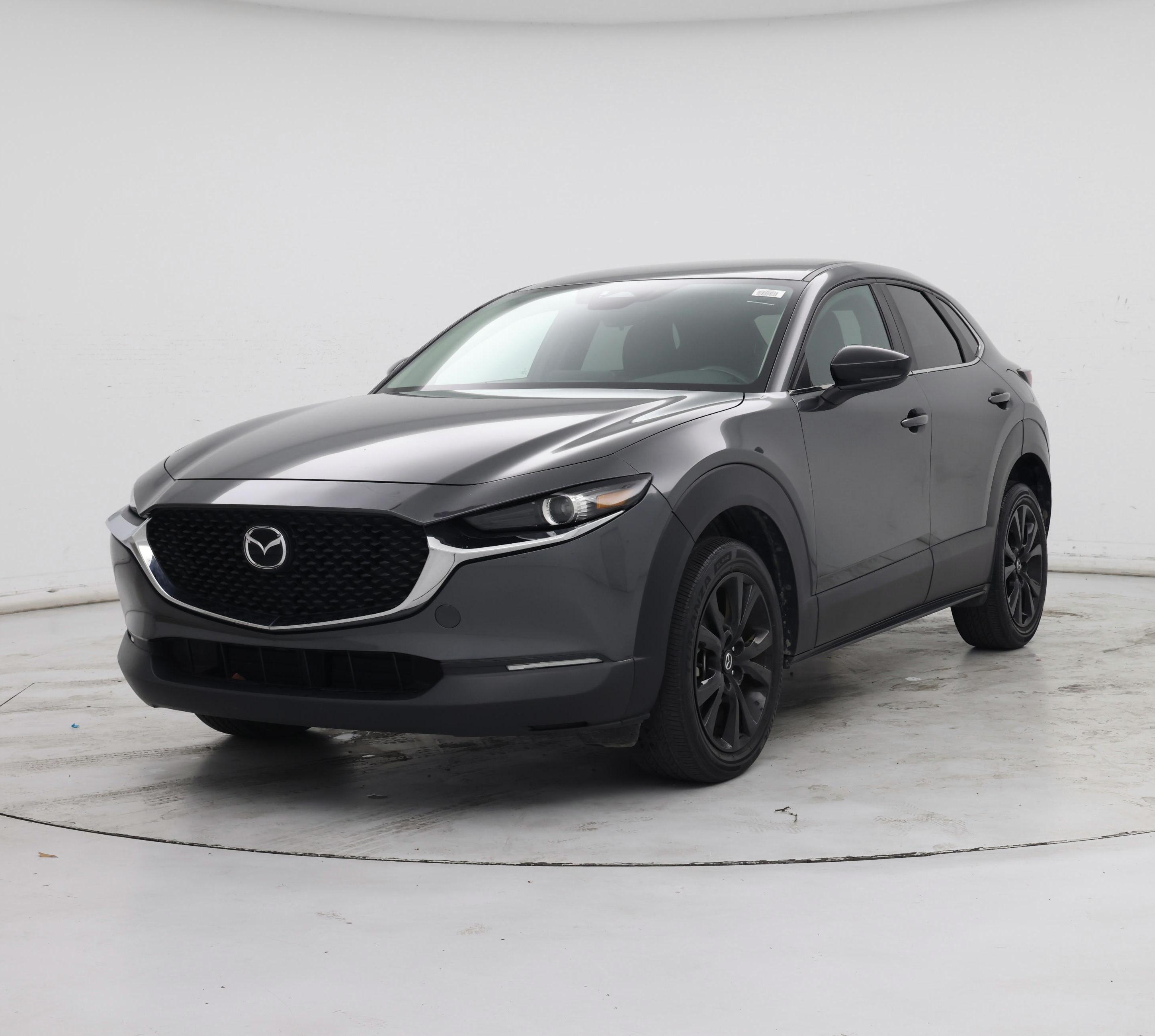 Thumbnail: 2024 Mazda CX-30 - 4