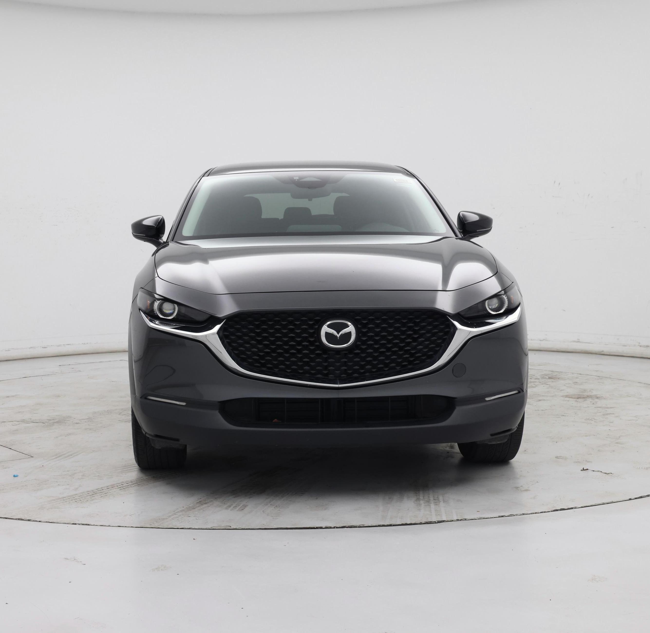 Thumbnail: 2024 Mazda CX-30 - 5